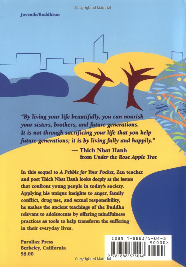 under the rose apple tree - Ảnh 11