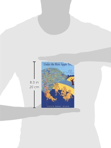 under the rose apple tree - Ảnh 12