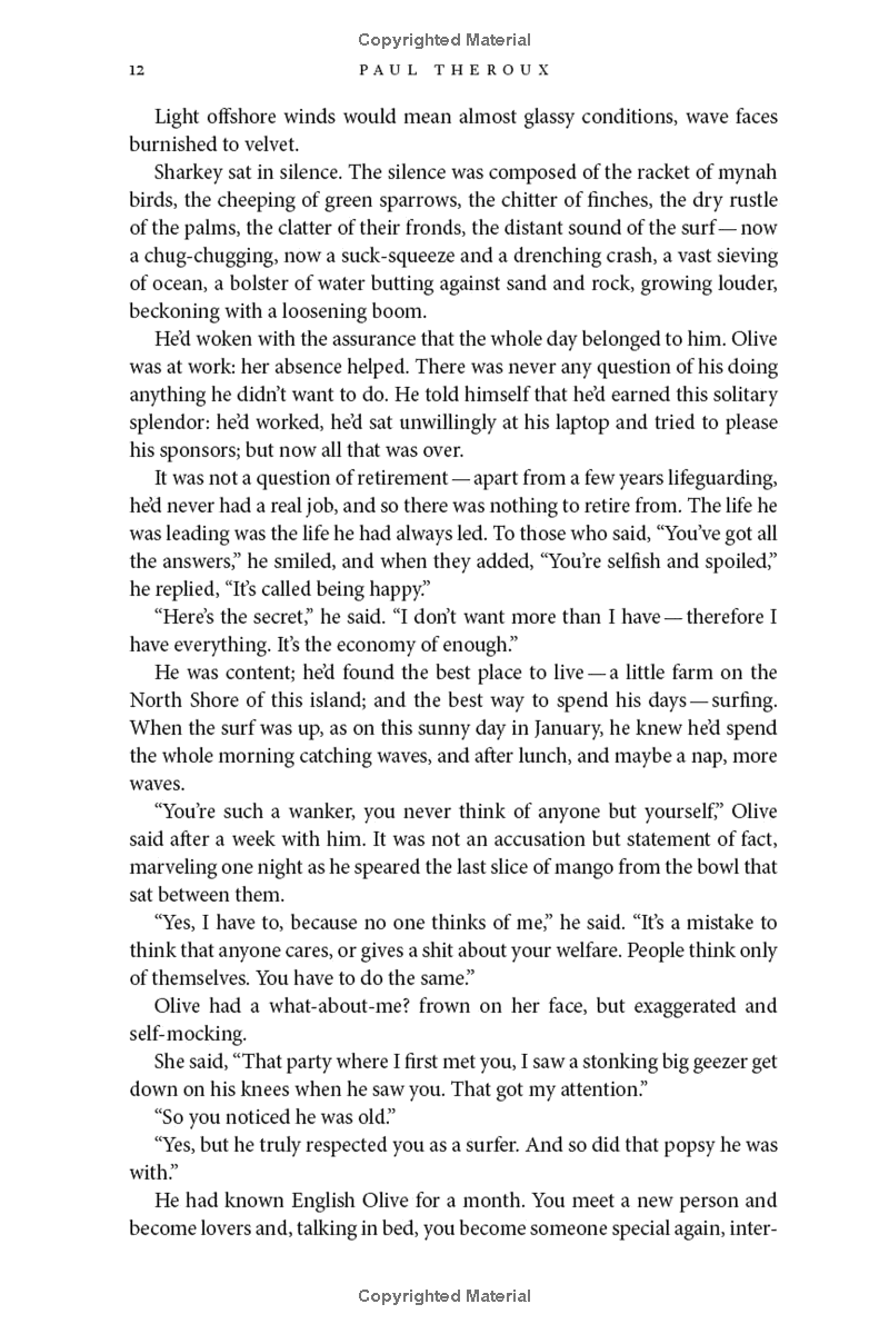 under the wave at waimea - Ảnh 14