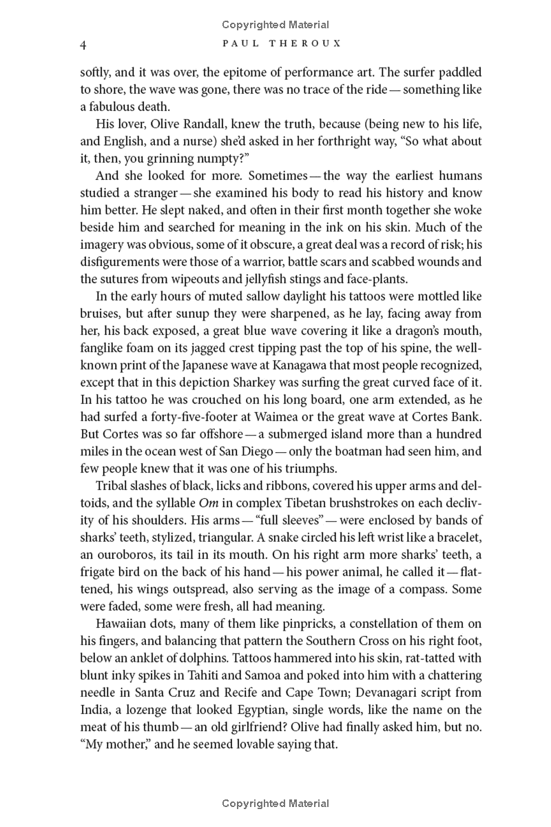 under the wave at waimea - Ảnh 6