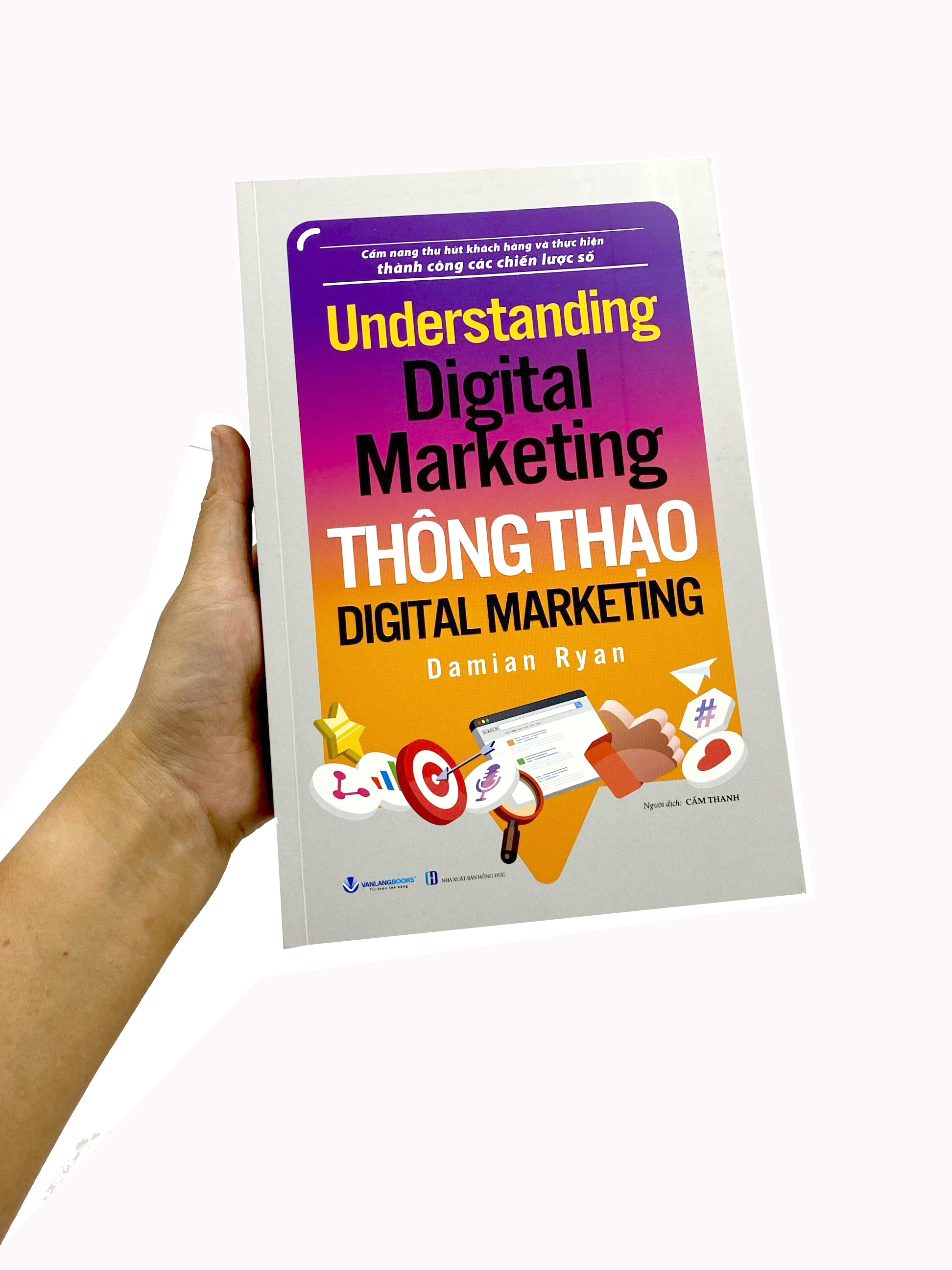 understand digital marketing - thông thạo digital marketing - Ảnh 12
