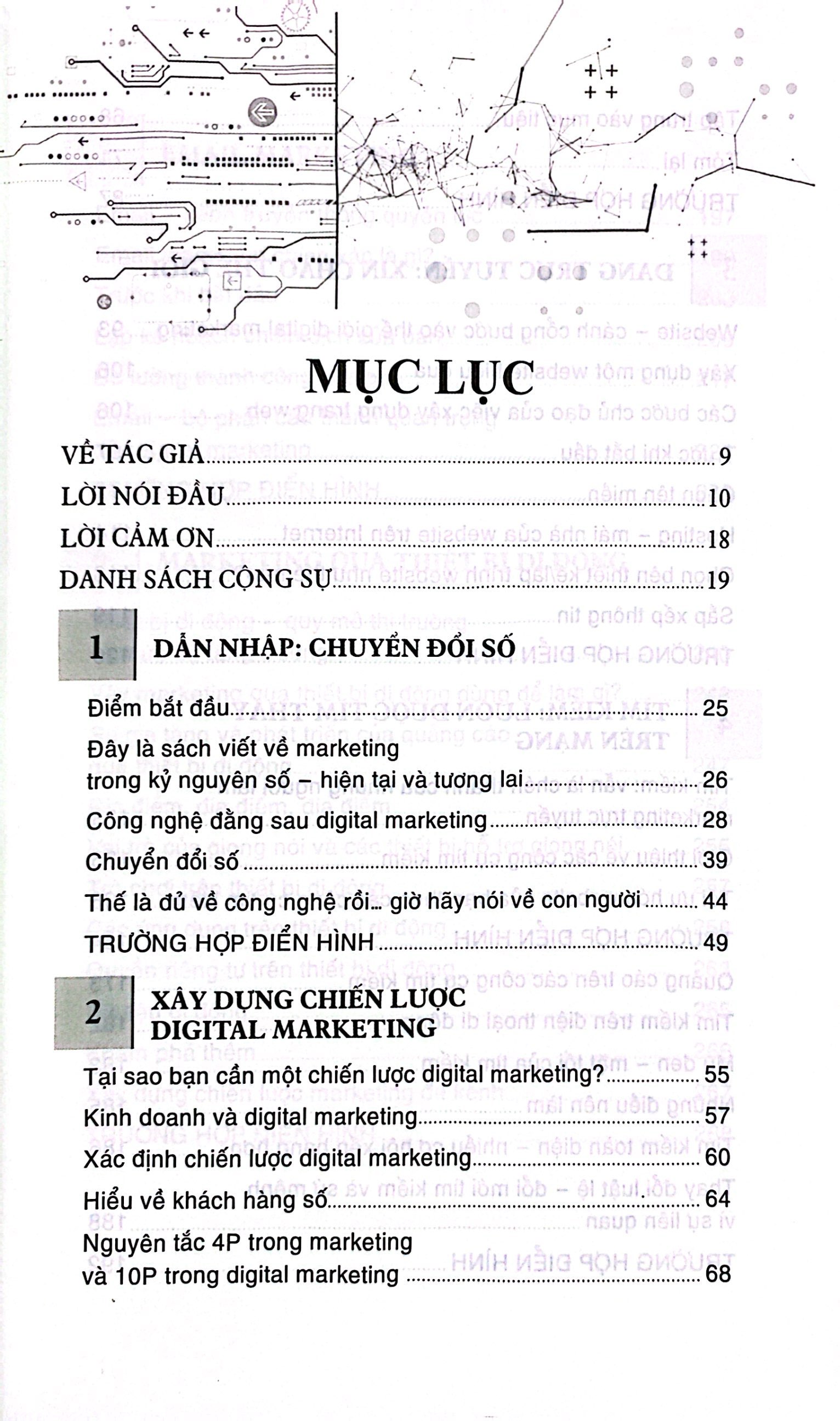 understand digital marketing - thông thạo digital marketing - Ảnh 3