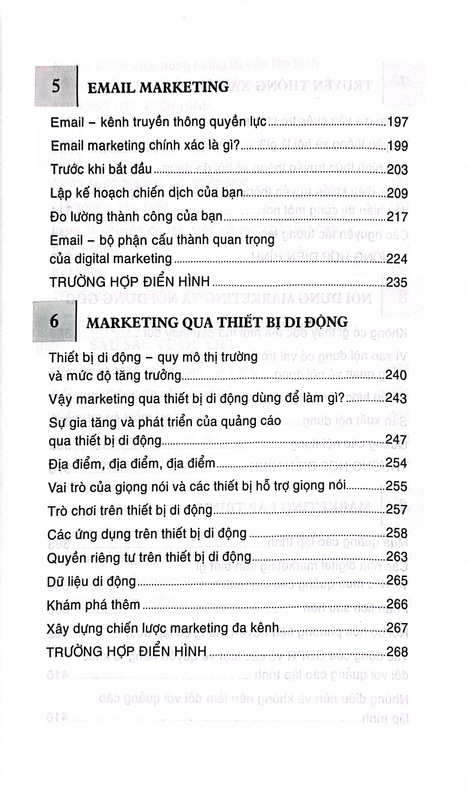 understand digital marketing - thông thạo digital marketing - Ảnh 5