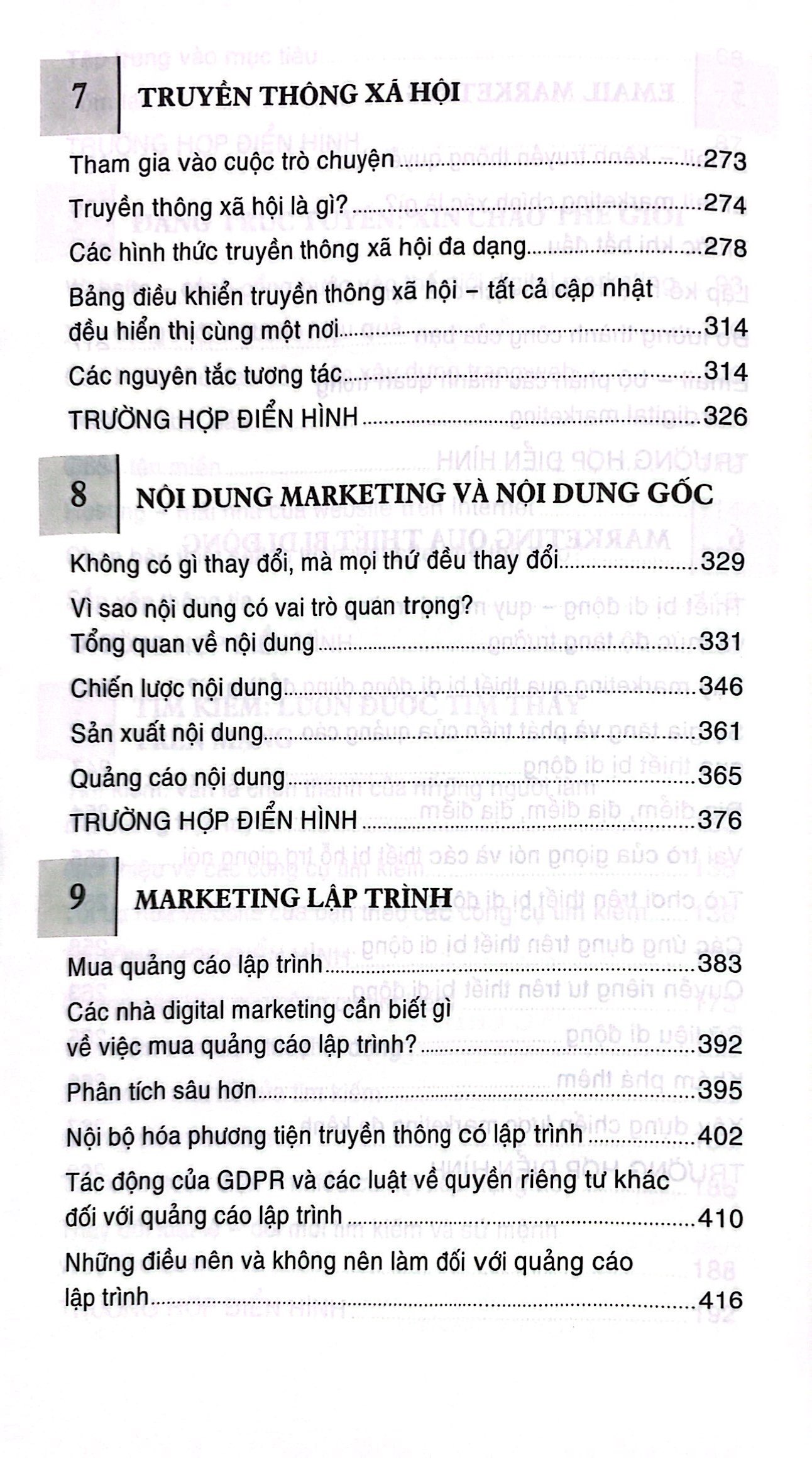 understand digital marketing - thông thạo digital marketing - Ảnh 6