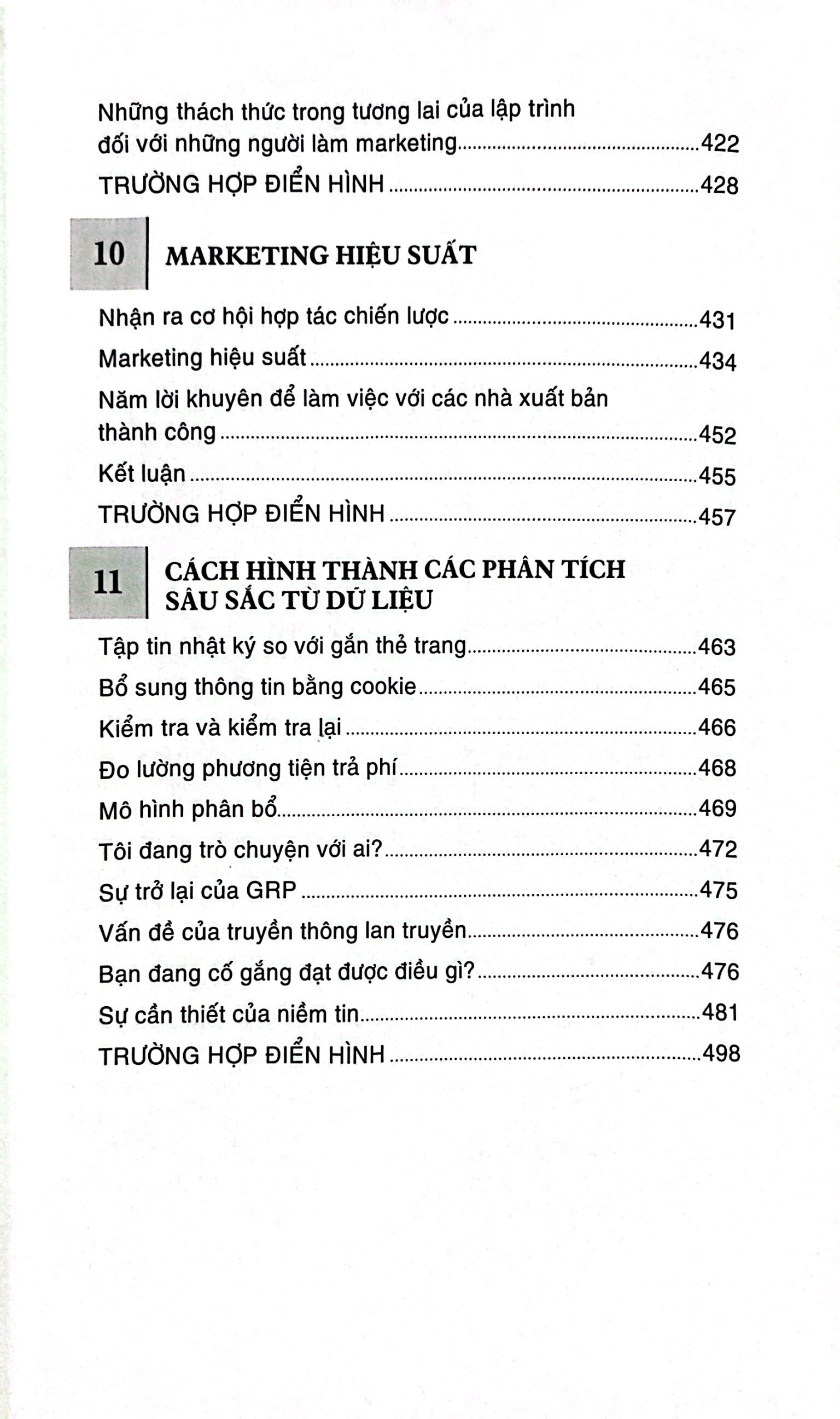 understand digital marketing - thông thạo digital marketing - Ảnh 7