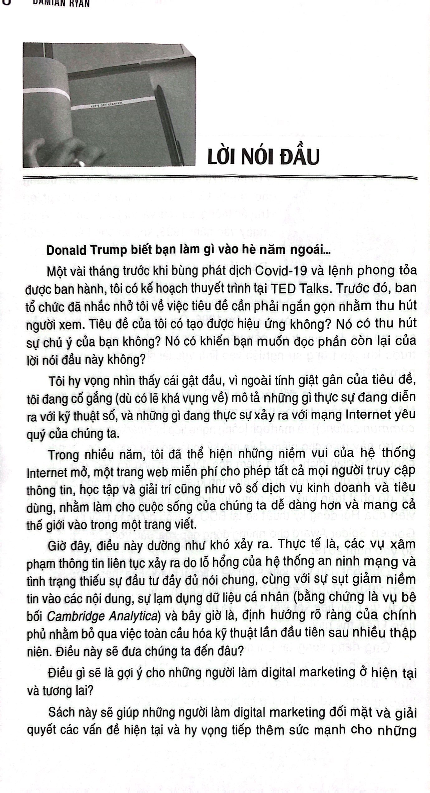 understand digital marketing - thông thạo digital marketing - Ảnh 8