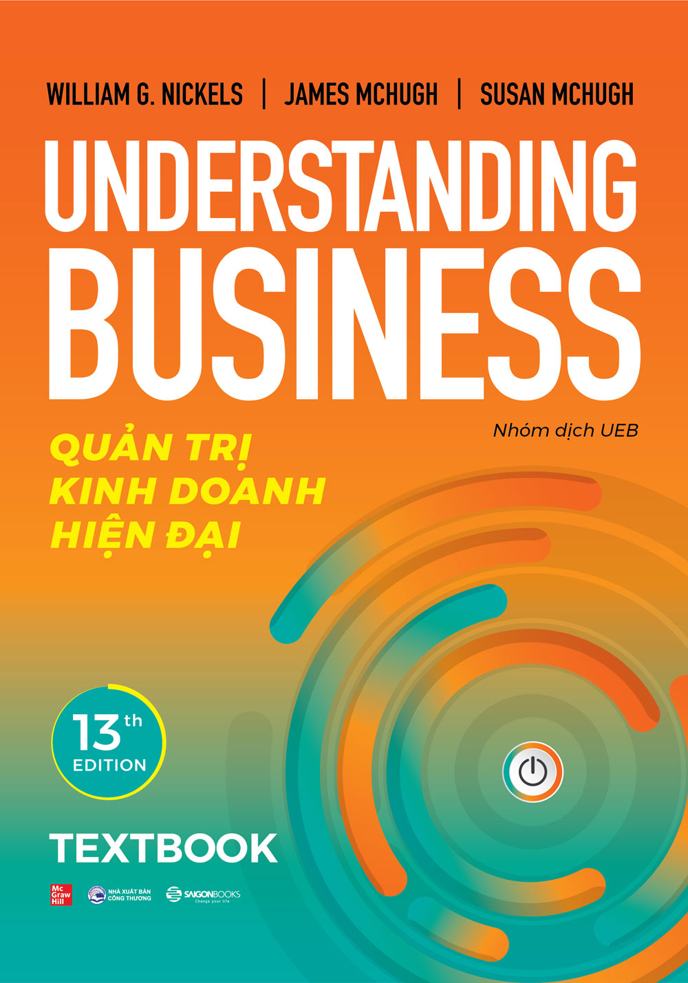 Understanding Business - Quản Trị Kinh Doanh Hiện Đại - Textbook - Ảnh 2