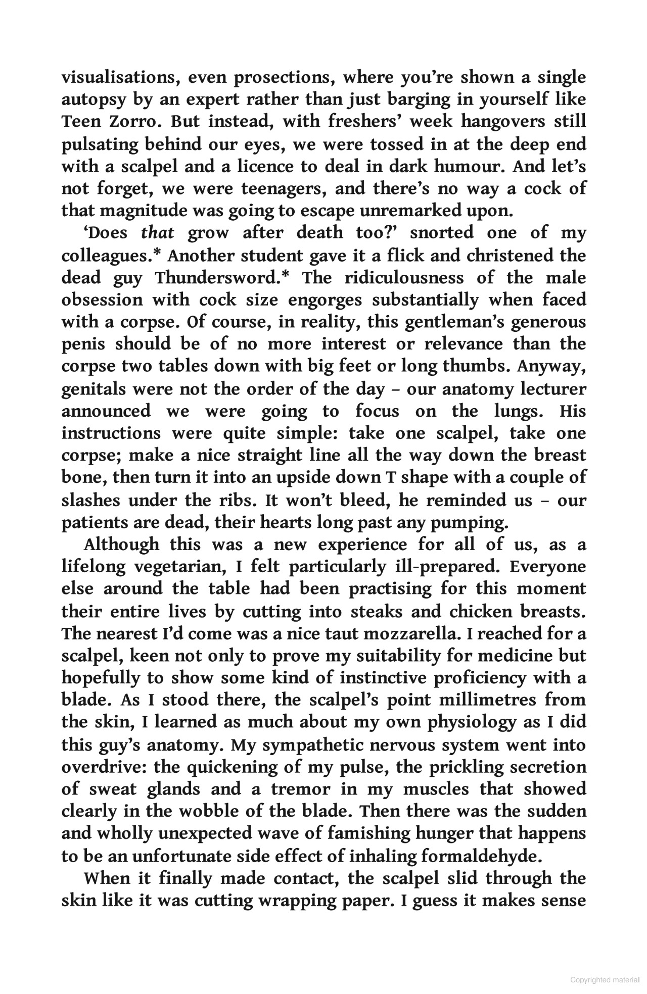 Undoctored - Ảnh 4