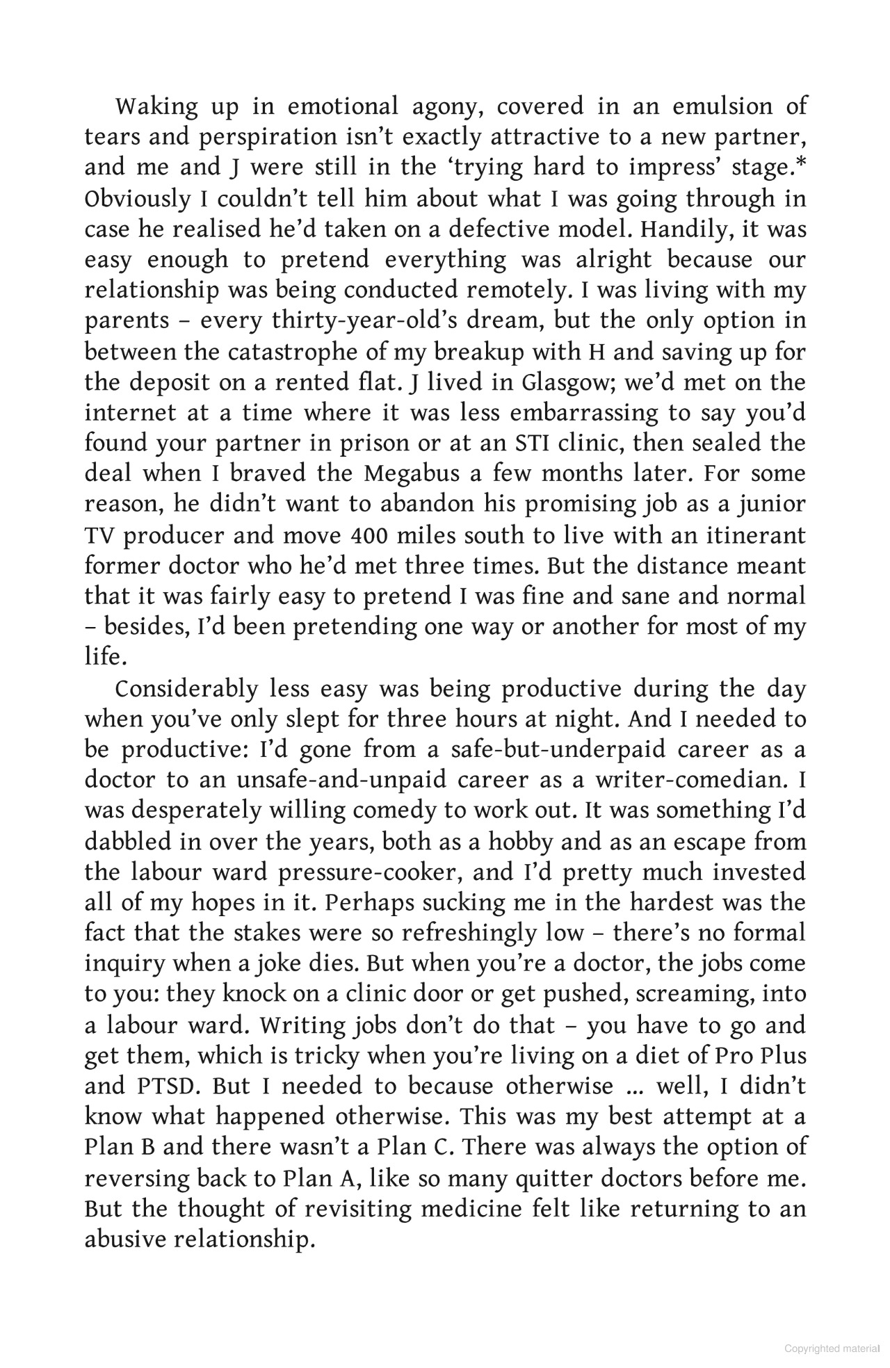 Undoctored - Ảnh 7