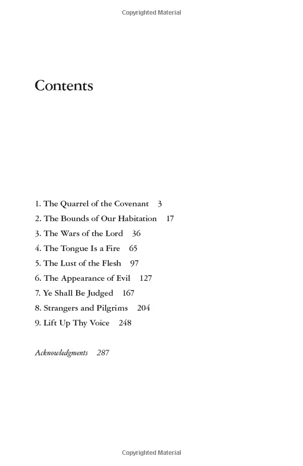 unfollow: a memoir of loving and leaving extremism - Ảnh 7