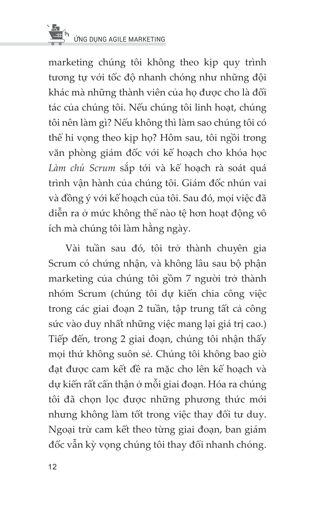 Ứng Dụng Agile Marketing - Ảnh 11