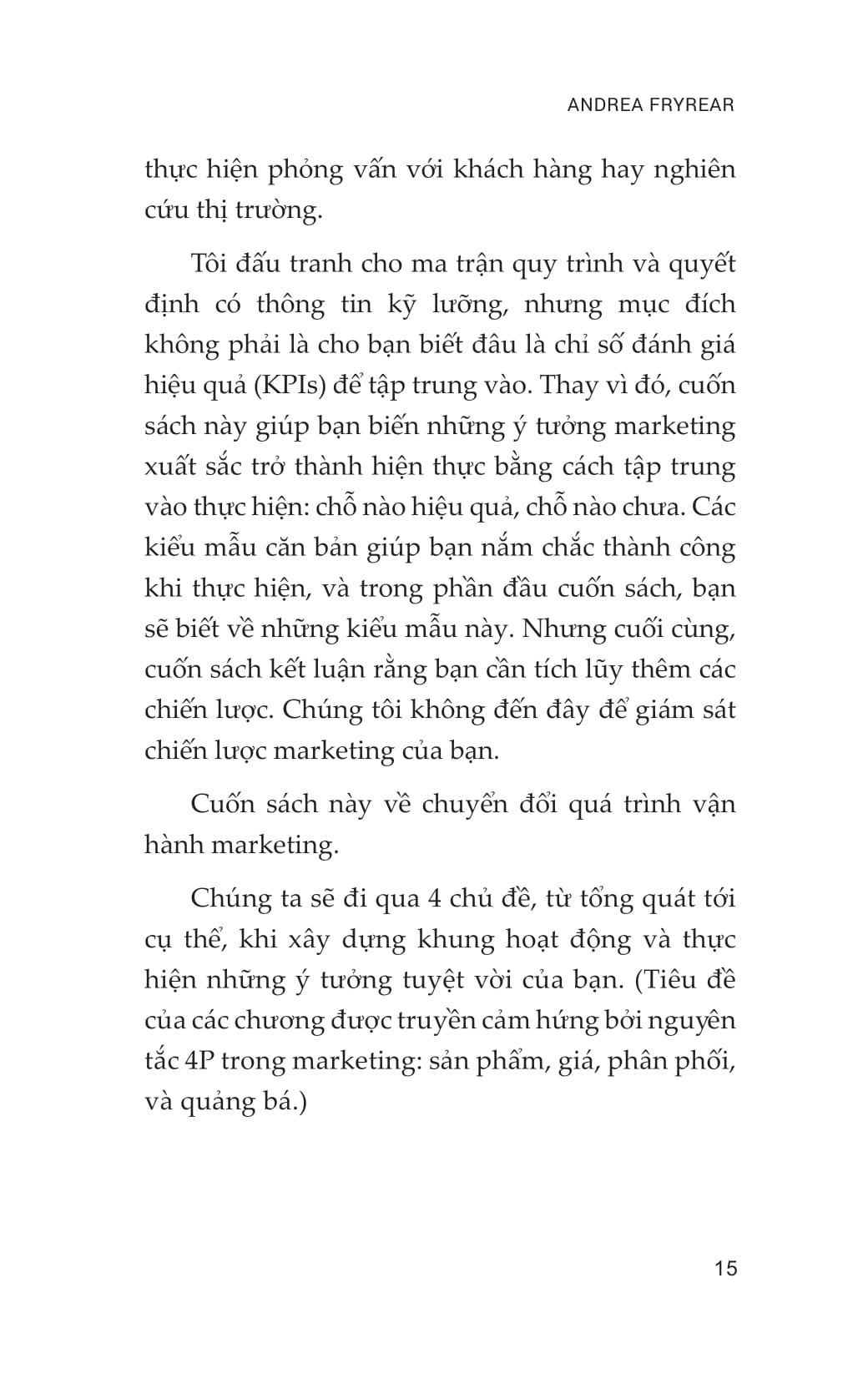 Ứng Dụng Agile Marketing - Ảnh 14