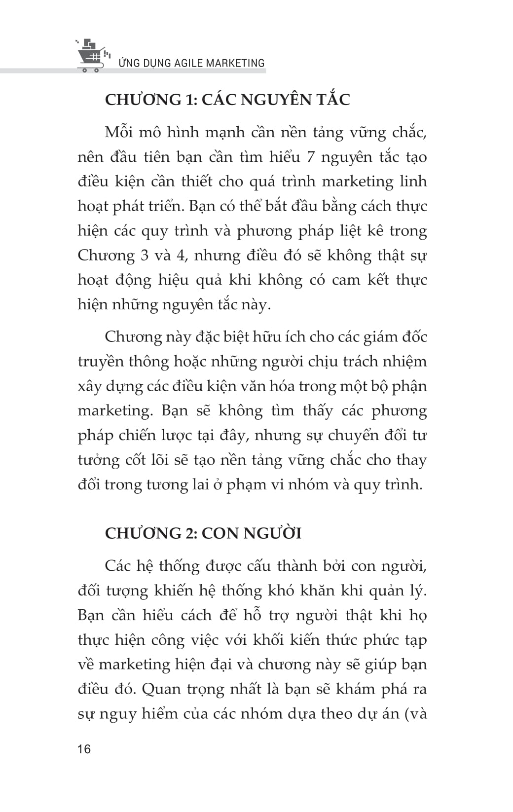 Ứng Dụng Agile Marketing - Ảnh 15