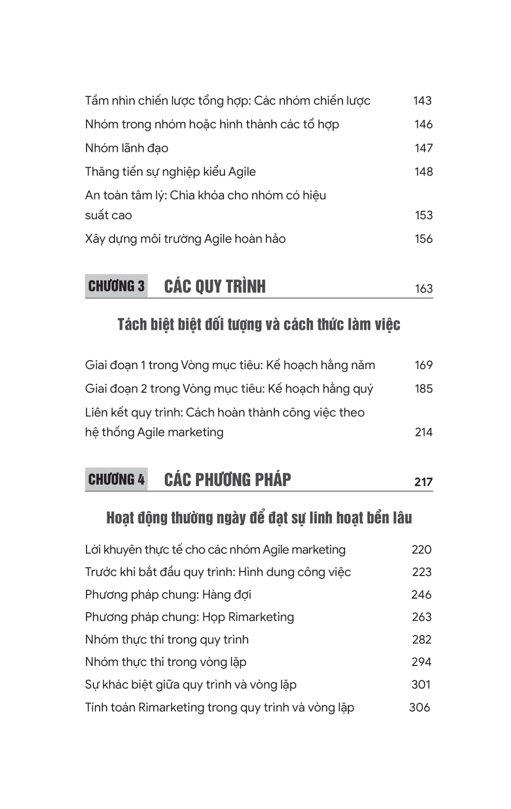 Ứng Dụng Agile Marketing - Ảnh 4