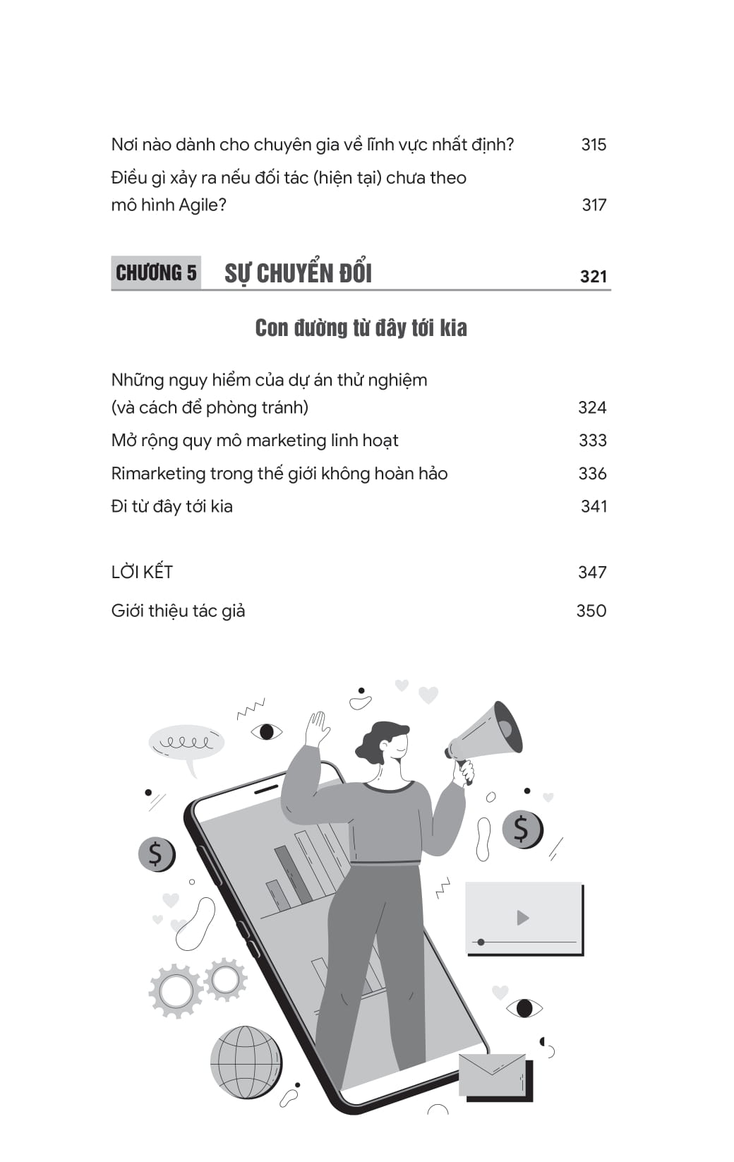 Ứng Dụng Agile Marketing - Ảnh 5