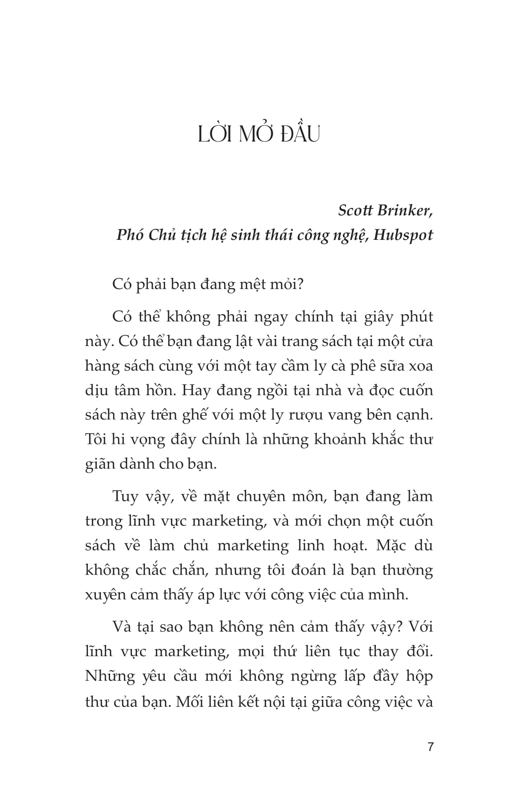 Ứng Dụng Agile Marketing - Ảnh 6