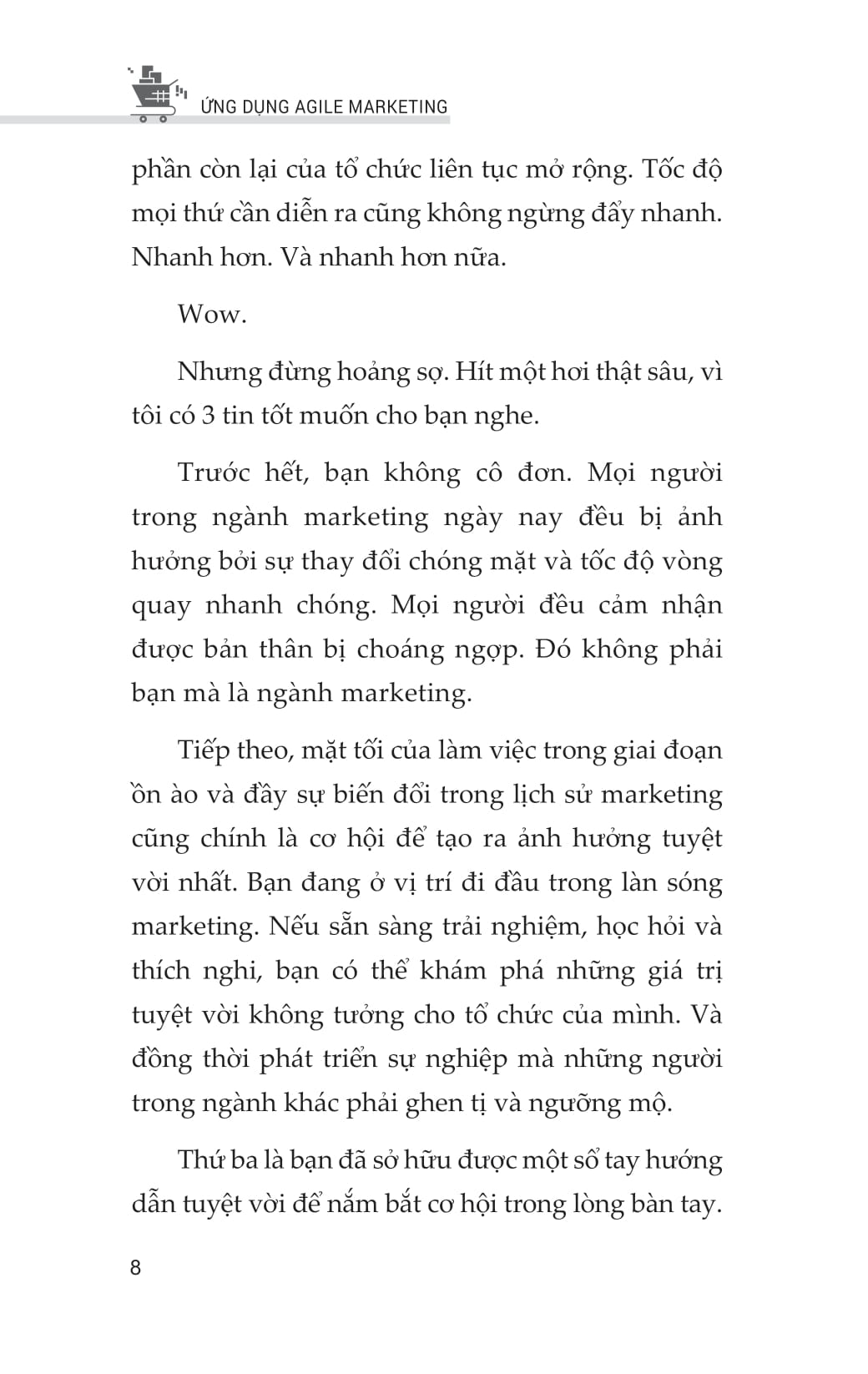 Ứng Dụng Agile Marketing - Ảnh 7