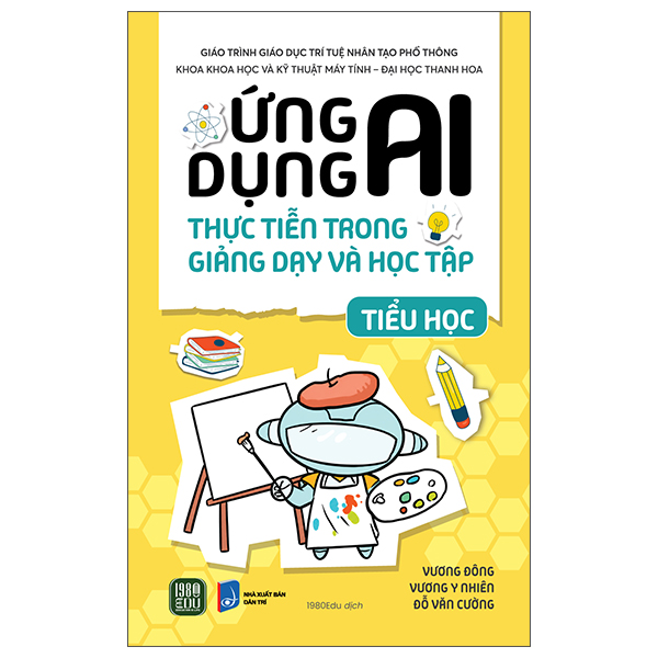 Ứng Dụng AI Thực Tiễn Trong Giảng Dạy Và Học Tập - THPT - Ảnh 2