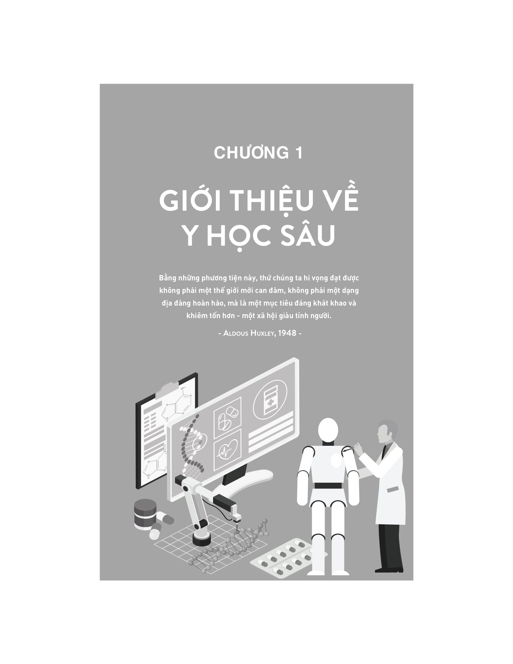 Ứng Dụng AI Trong Chăm Sóc Sức Khỏe - Ảnh 14
