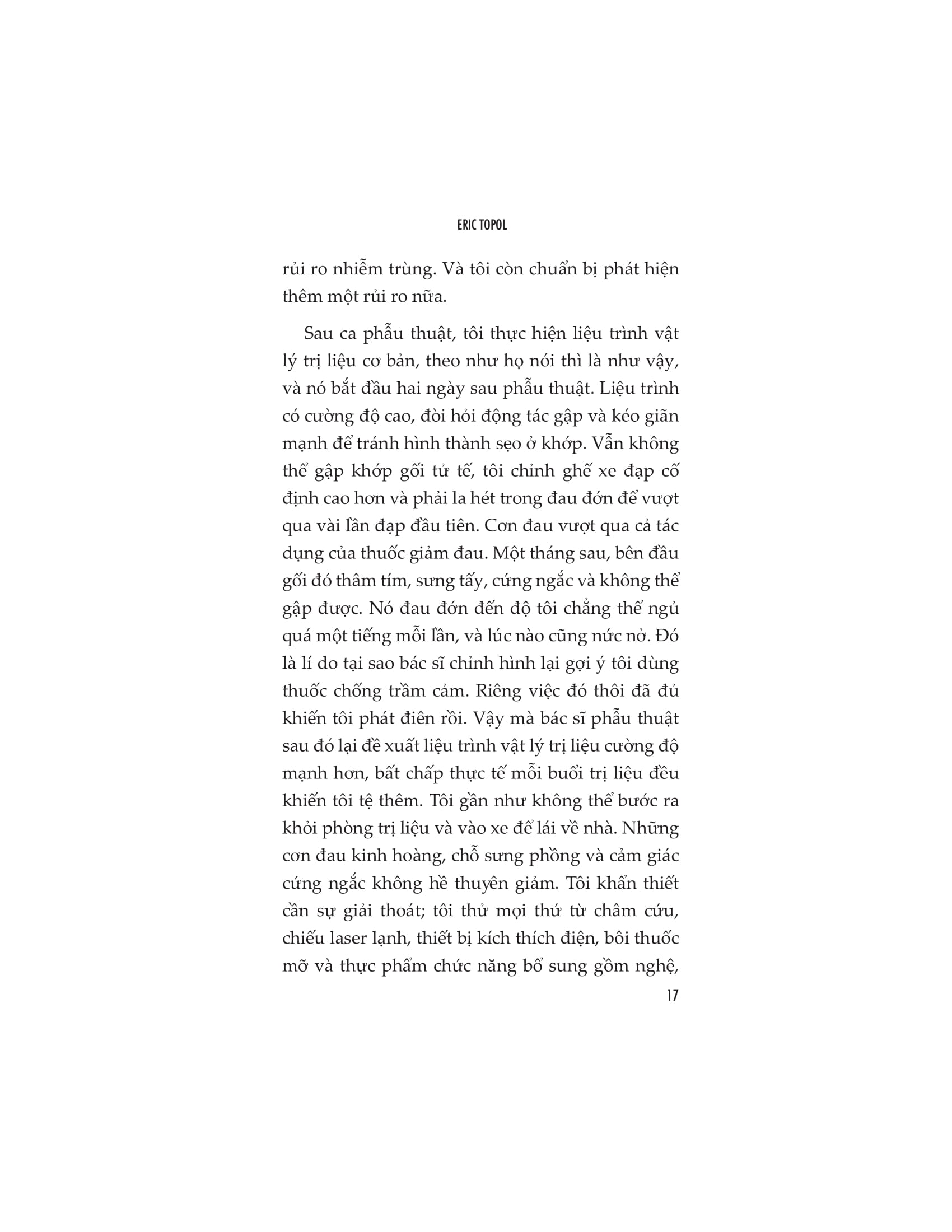 Ứng Dụng AI Trong Chăm Sóc Sức Khỏe - Ảnh 16