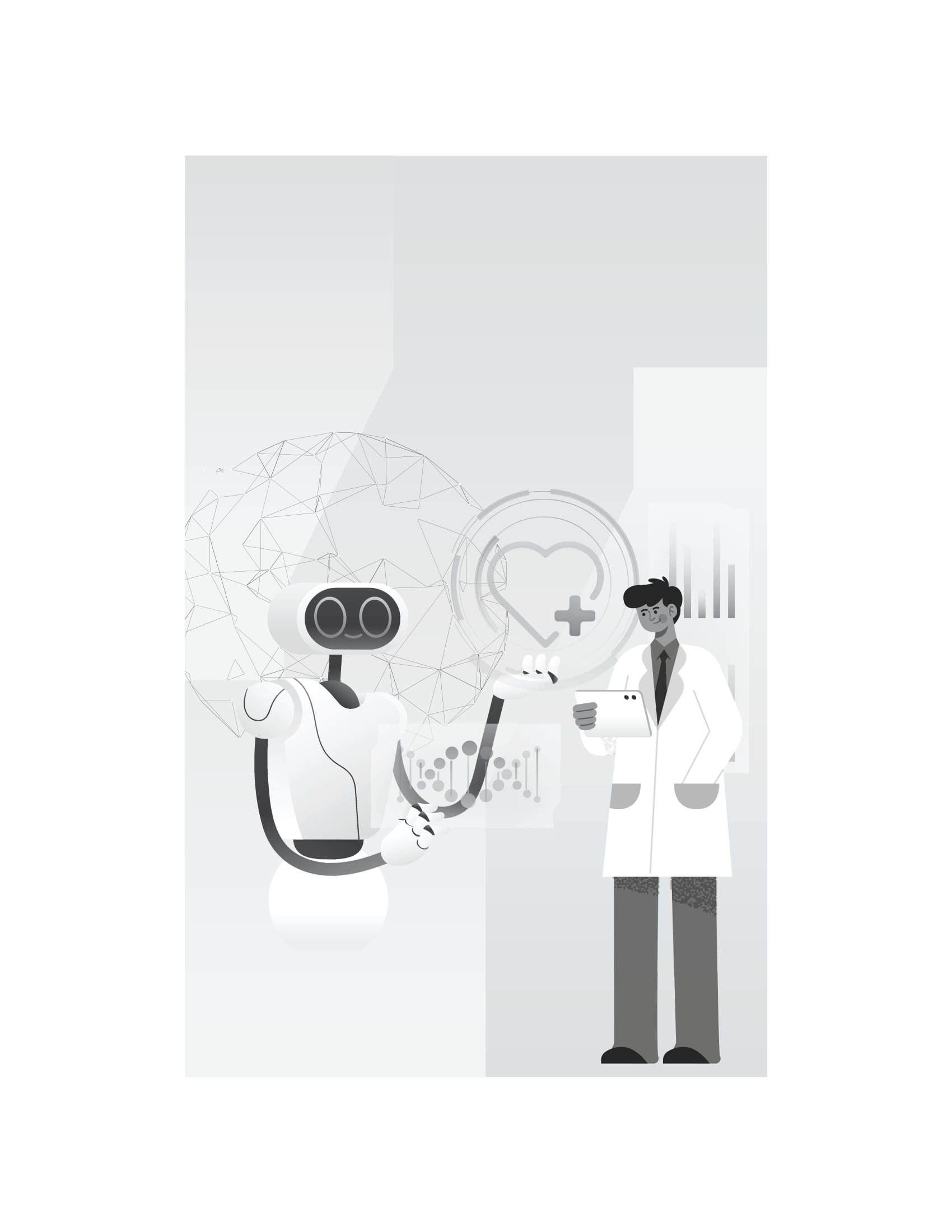 Ứng Dụng AI Trong Chăm Sóc Sức Khỏe - Ảnh 5