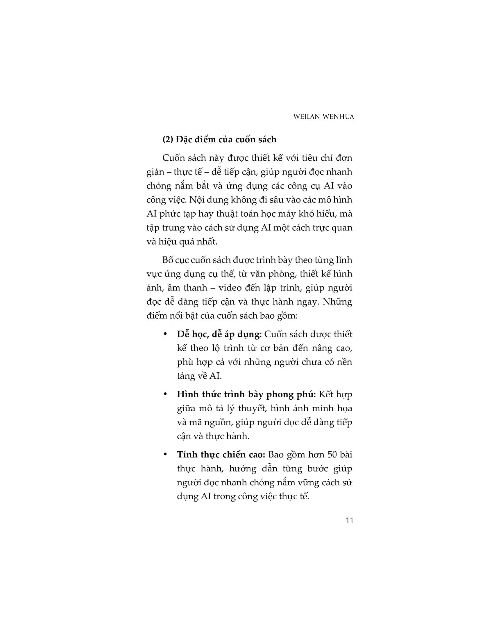 Ứng Dụng AI Trong Công Việc - Ảnh 10