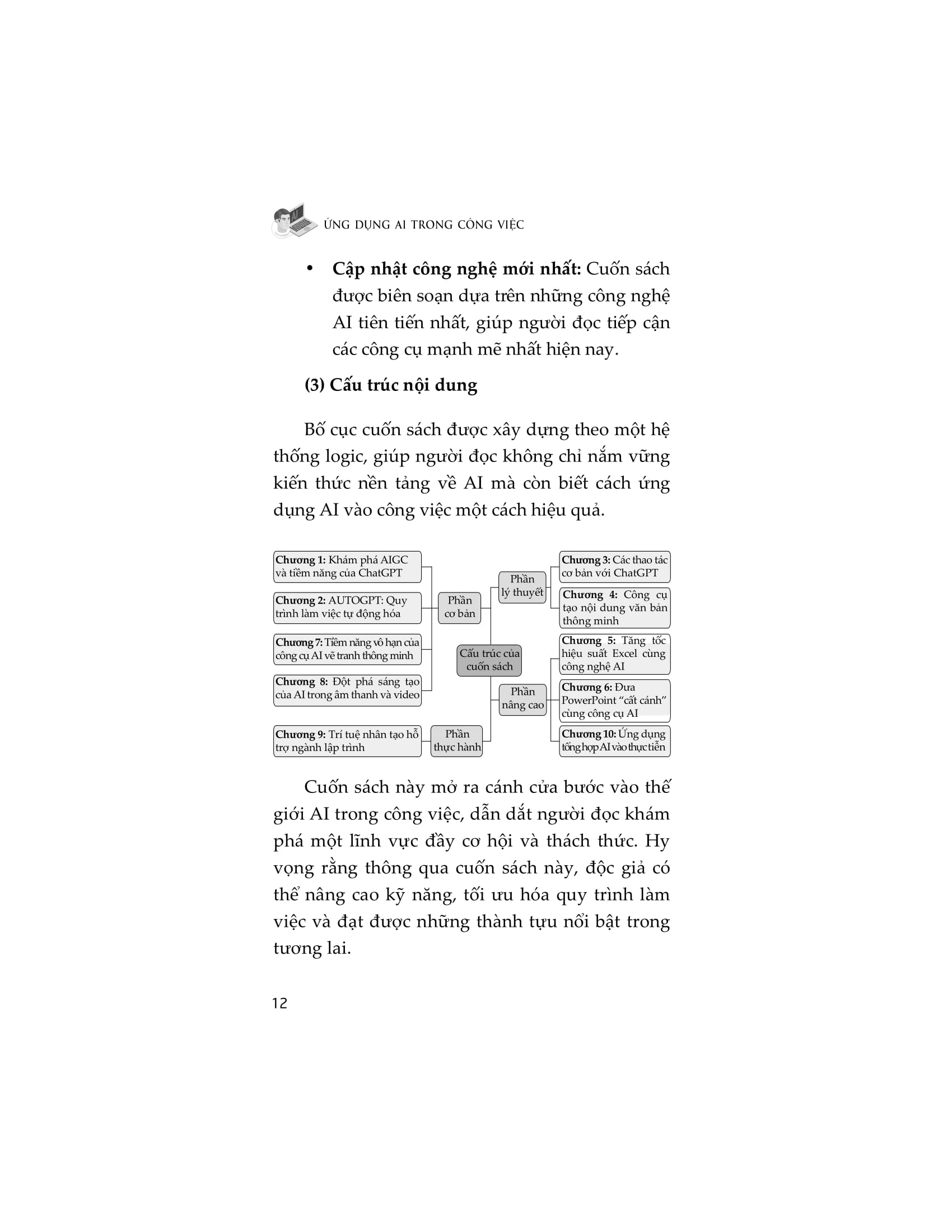 Ứng Dụng AI Trong Công Việc - Ảnh 11