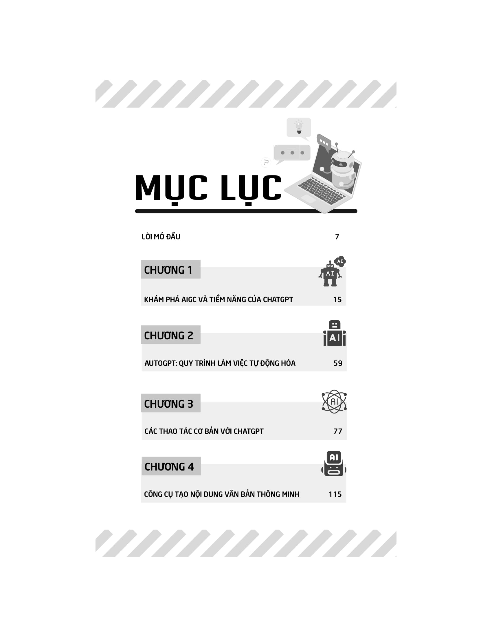 Ứng Dụng AI Trong Công Việc - Ảnh 3