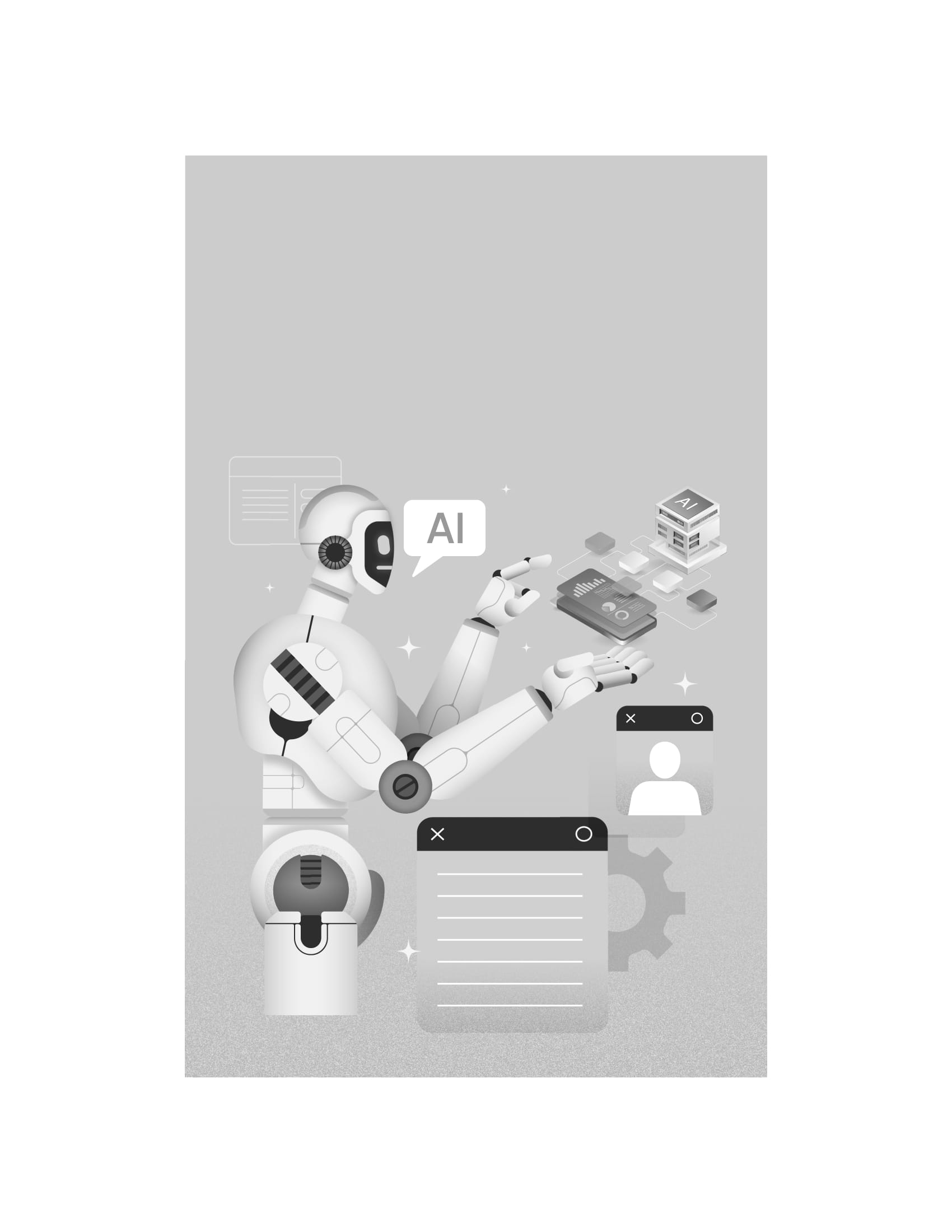 Ứng Dụng AI Trong Công Việc - Ảnh 5