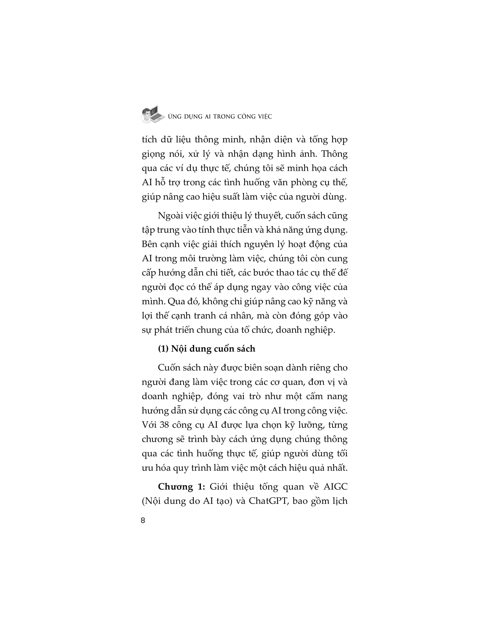 Ứng Dụng AI Trong Công Việc - Ảnh 7