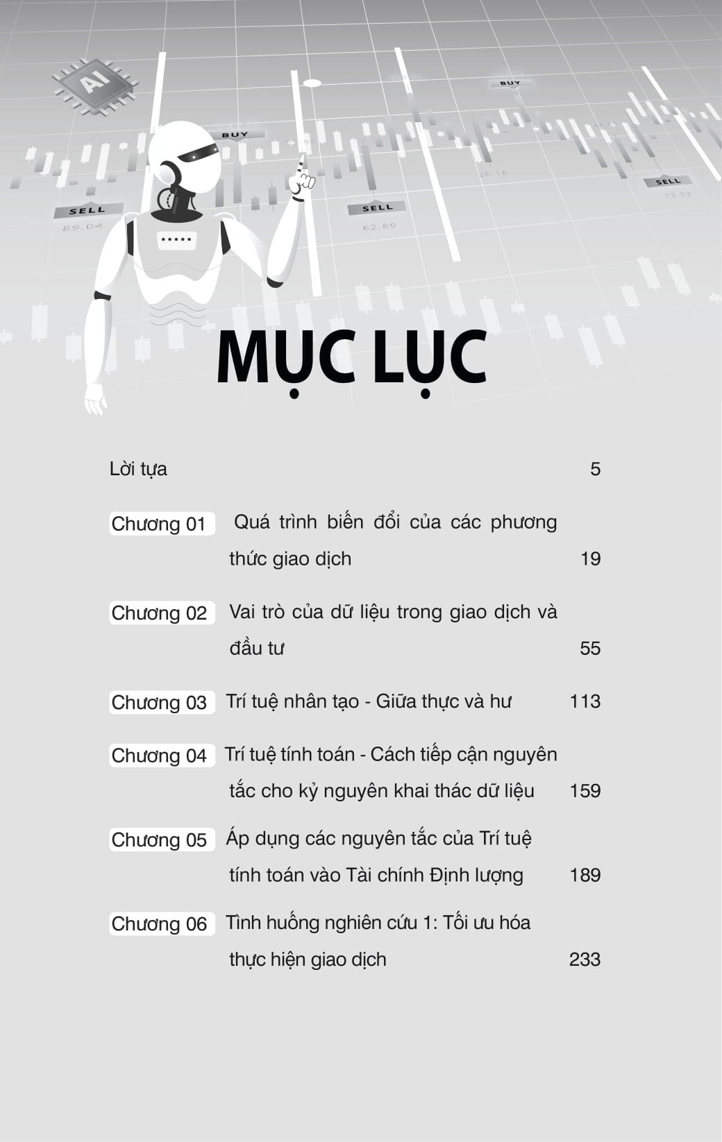 Ứng Dụng AI Trong Đầu Tư Tài Chính - Ảnh 10