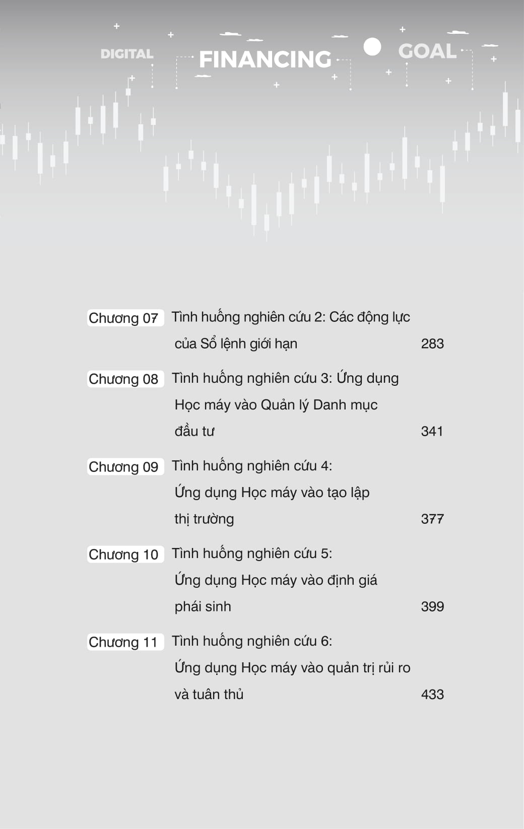 Ứng Dụng AI Trong Đầu Tư Tài Chính - Ảnh 11