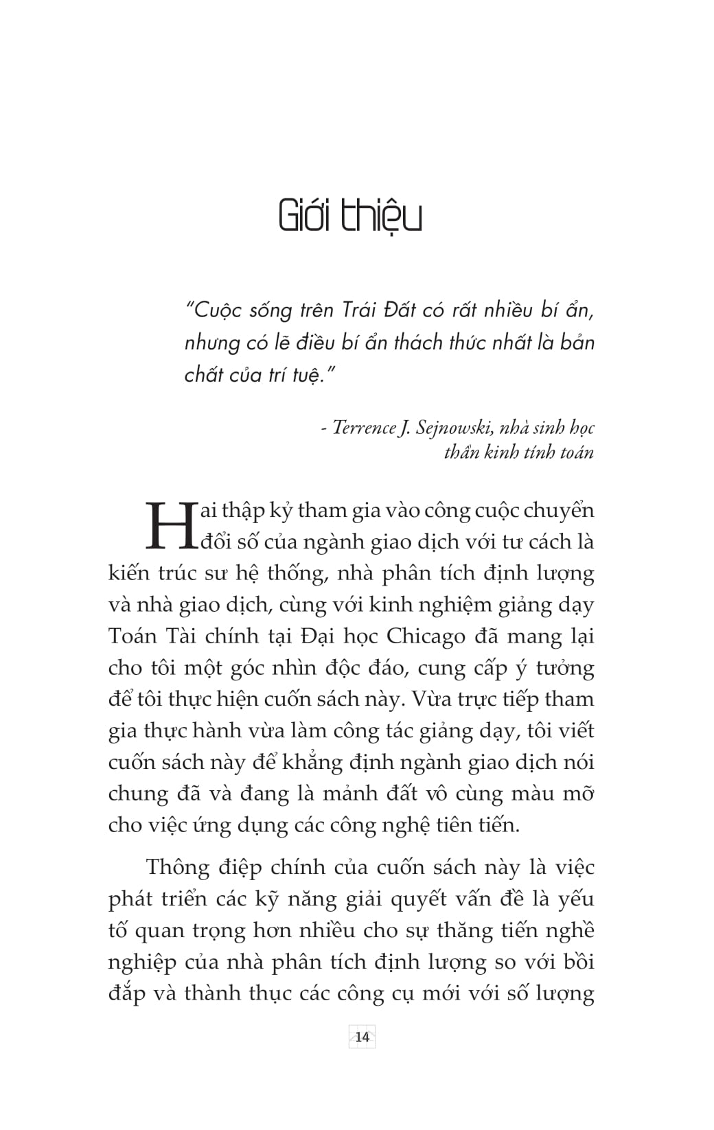 Ứng Dụng AI Trong Đầu Tư Tài Chính - Ảnh 12