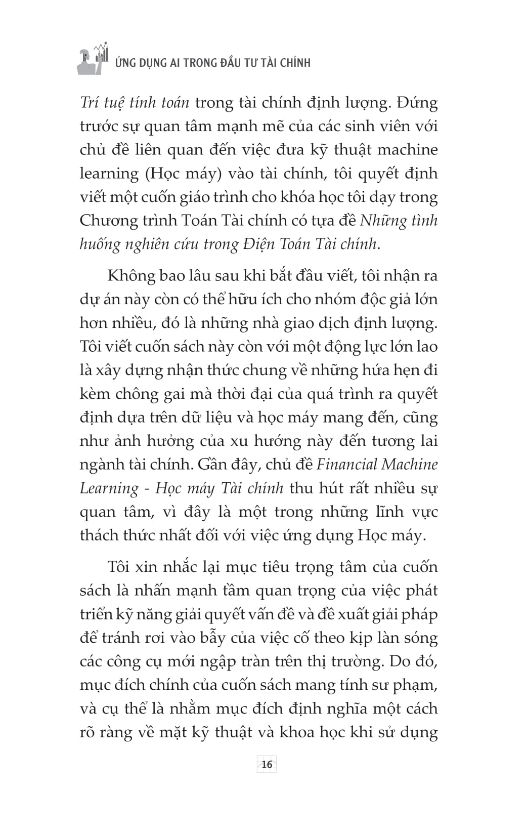 Ứng Dụng AI Trong Đầu Tư Tài Chính - Ảnh 14