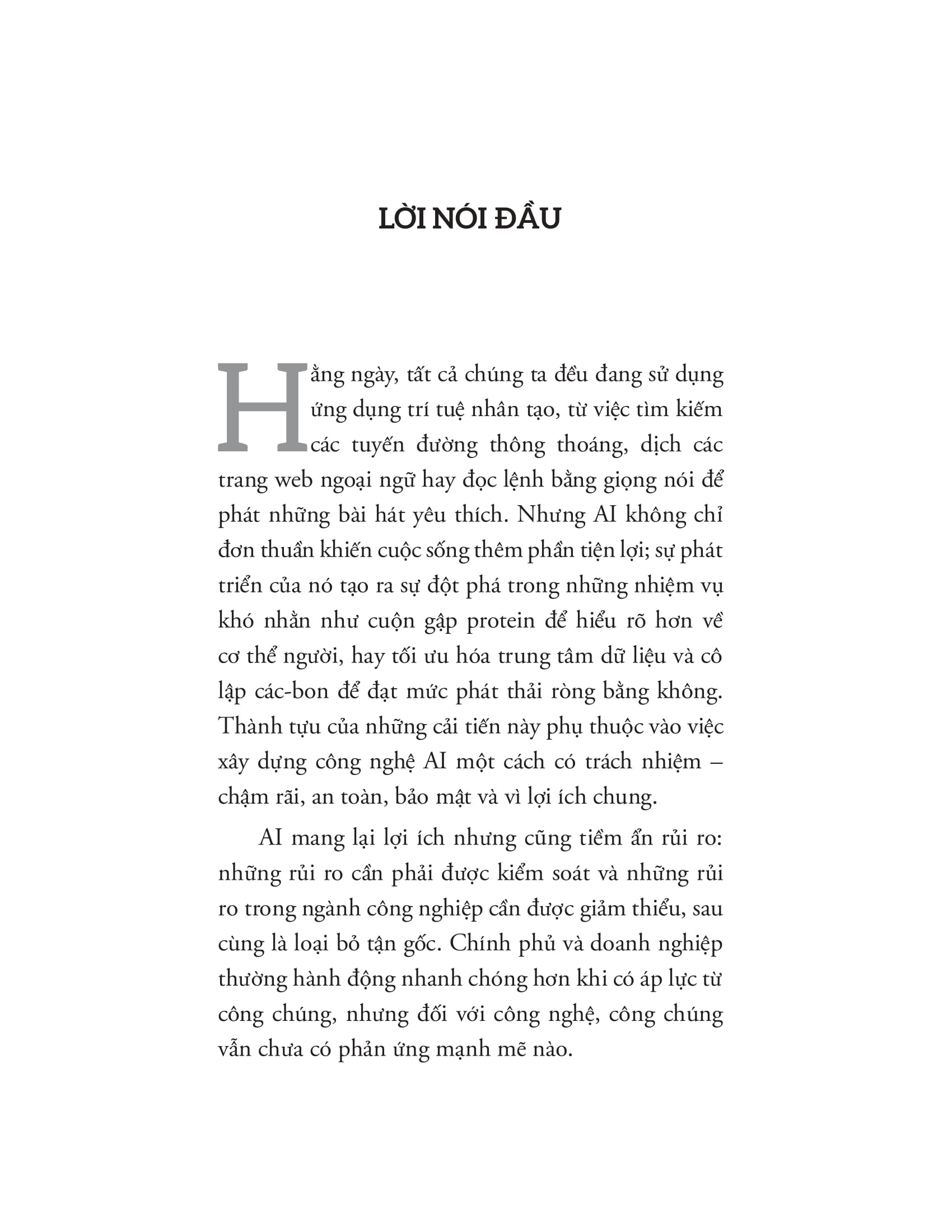 ứng dụng ai trong giáo dục - tiếp cận ai để nâng cao chất lượng đào tạo - Ảnh 4