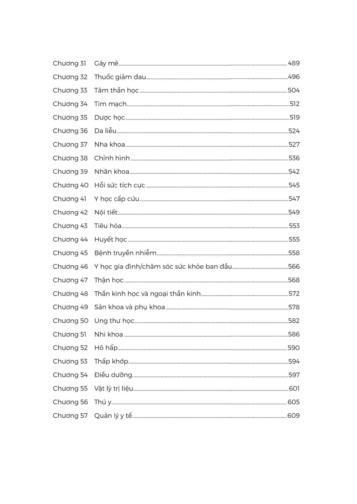 Ứng Dụng AI Trong Y Tế - Học Máy, Học Sâu Và Tương Lai Y Học - Ảnh 6