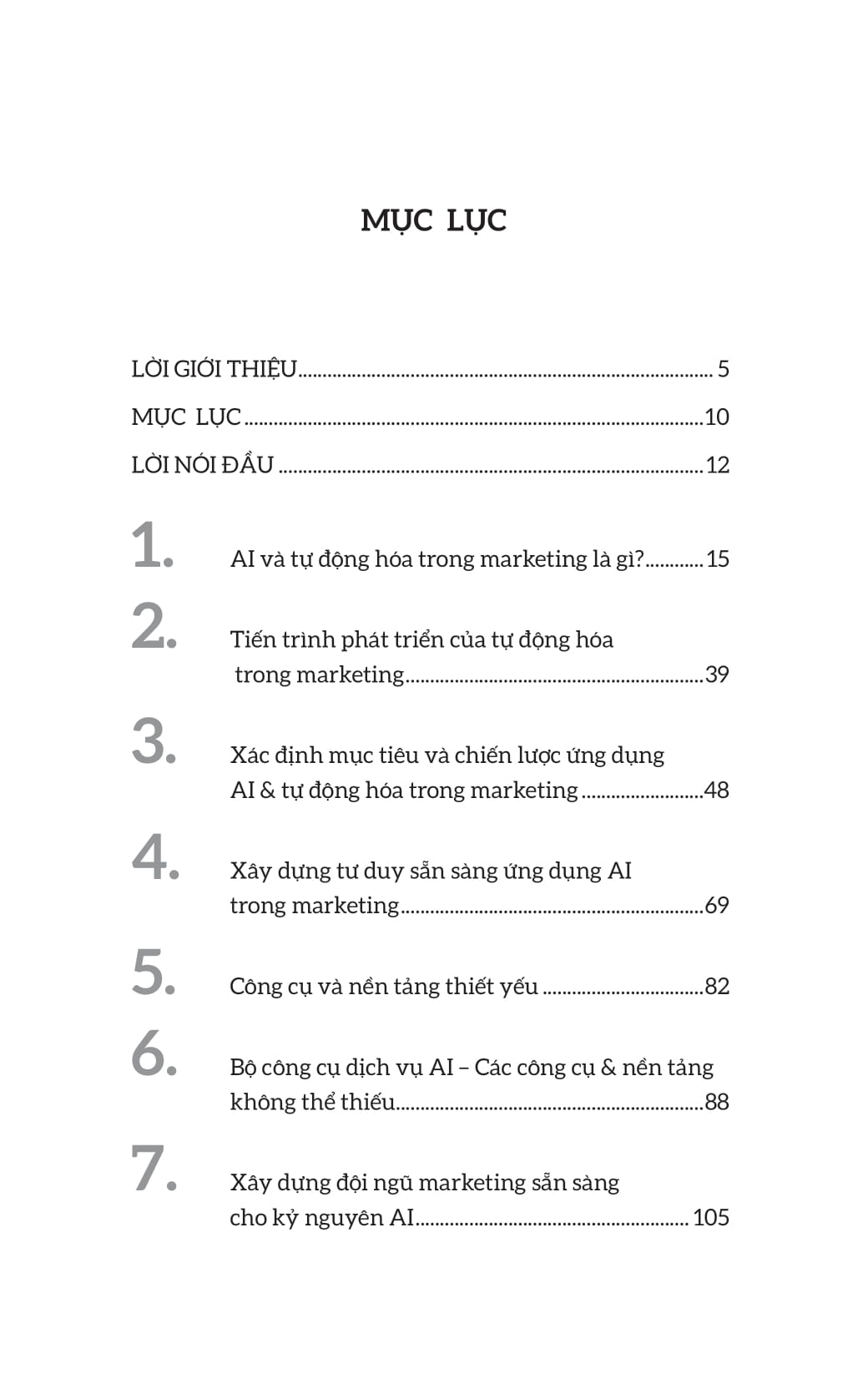 ứng dụng ai và tự động hóa trong marketing - Ảnh 2