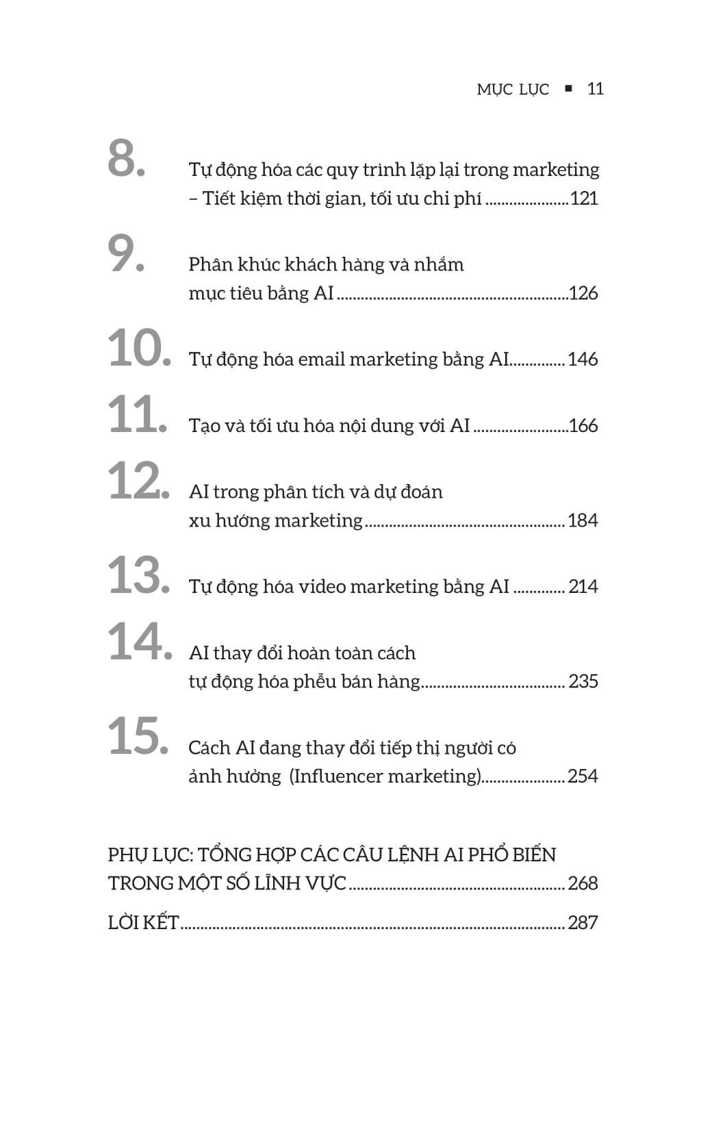 ứng dụng ai và tự động hóa trong marketing - Ảnh 3