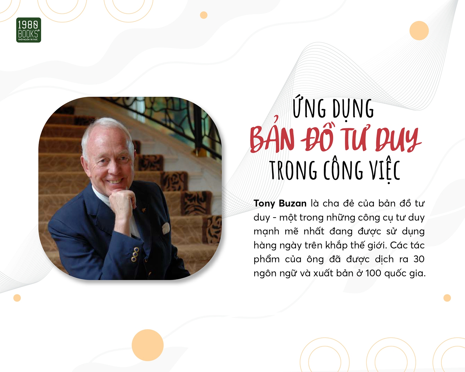 ứng dụng bản đồ tư duy trong công việc - Ảnh 5