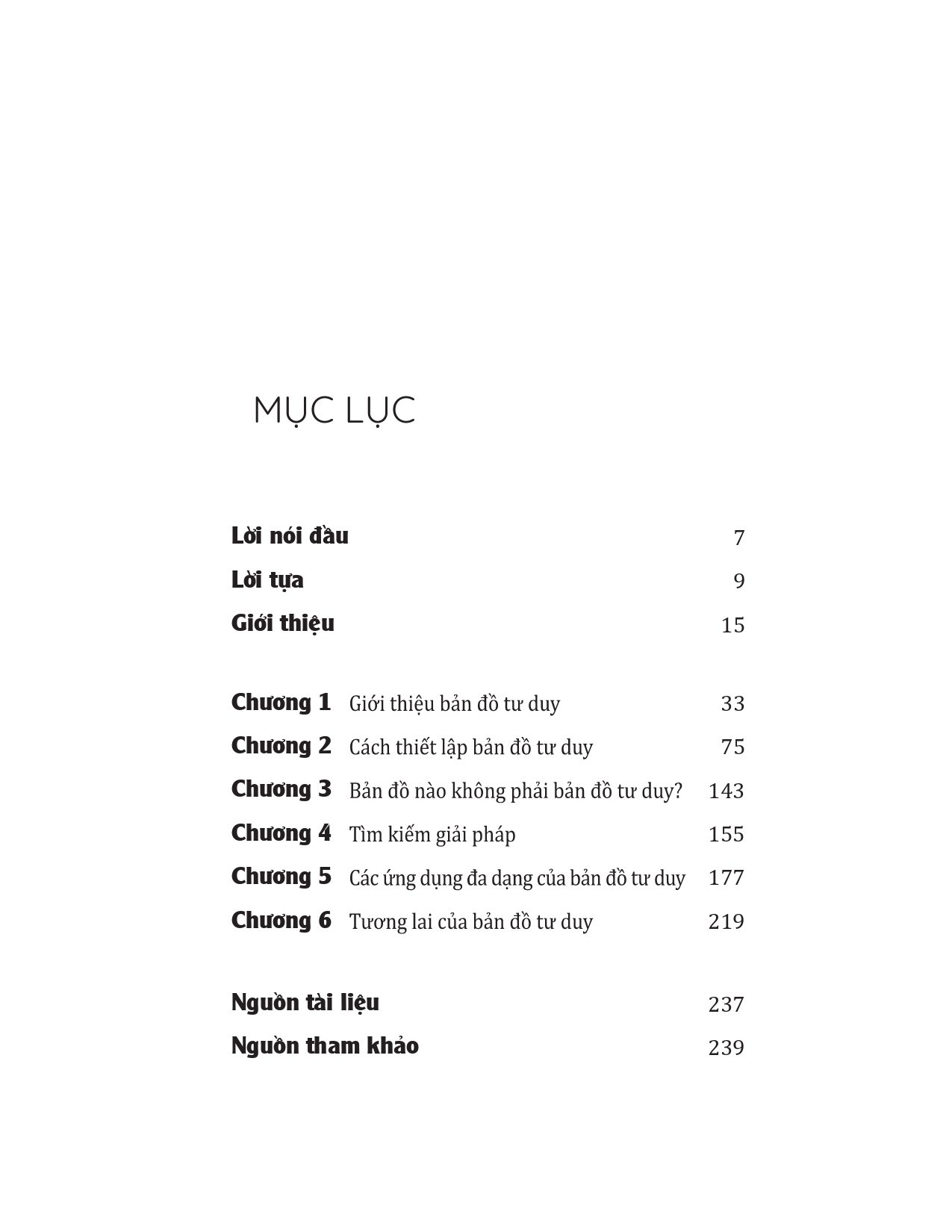 ứng dụng bản đồ tư duy trong công việc - Ảnh 6