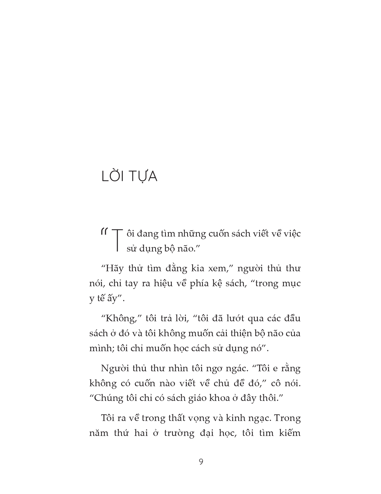 ứng dụng bản đồ tư duy trong công việc - Ảnh 9