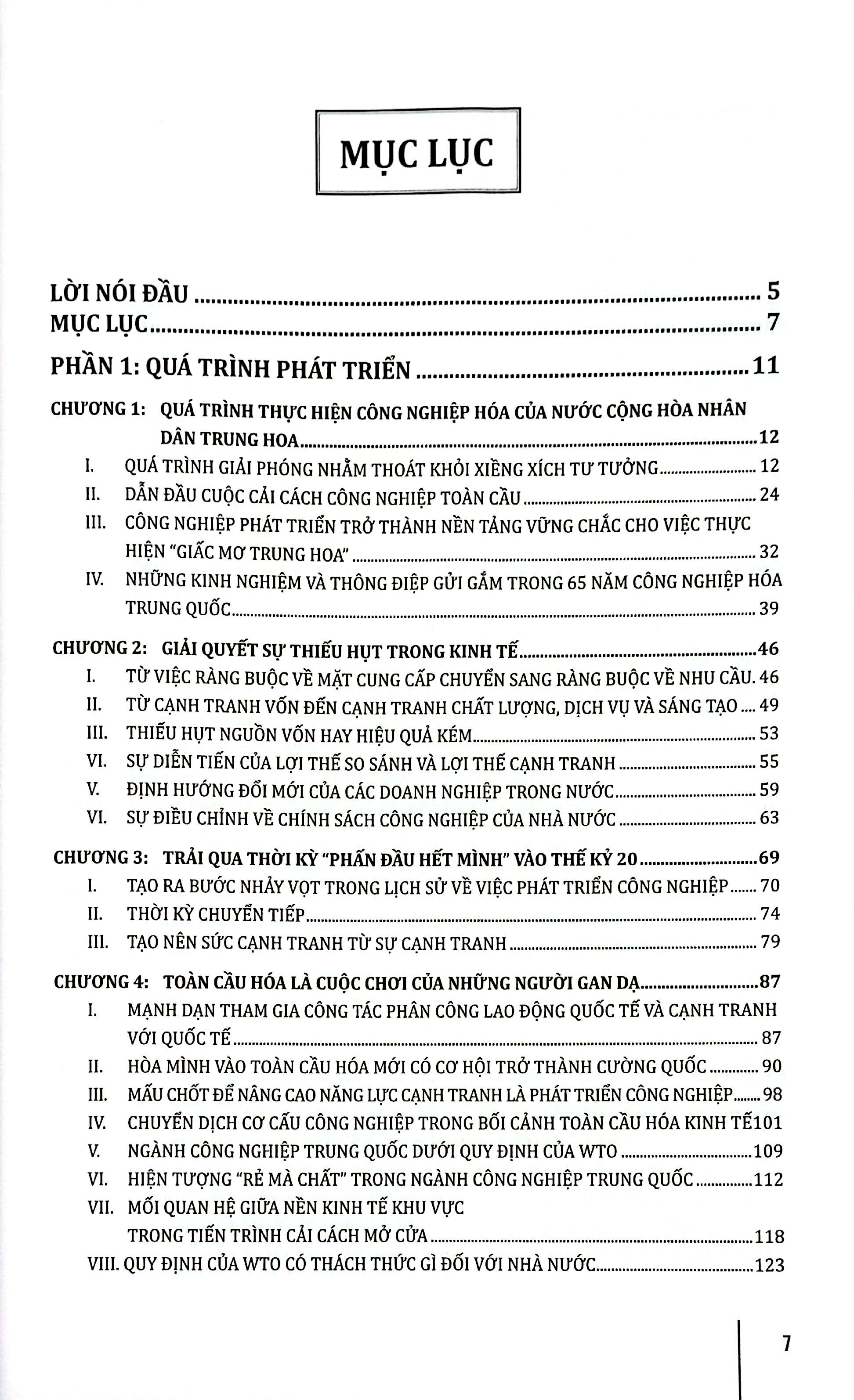 Ứng Dụng Binh Pháp Tôn Tử Vào Ngành Công Nghiệp Trung Quốc Quốc Tế - Ảnh 4