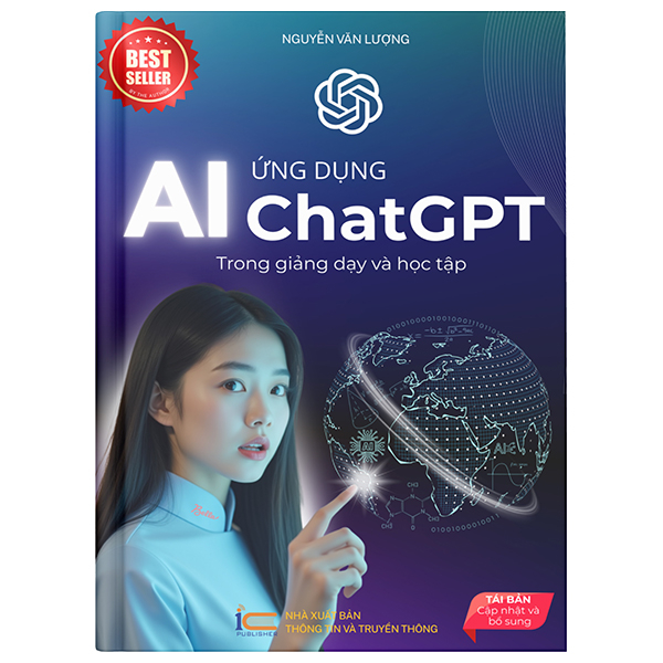 Ứng Dụng Chat GPT - AI Trong Giảng Dạy Và Học Tập