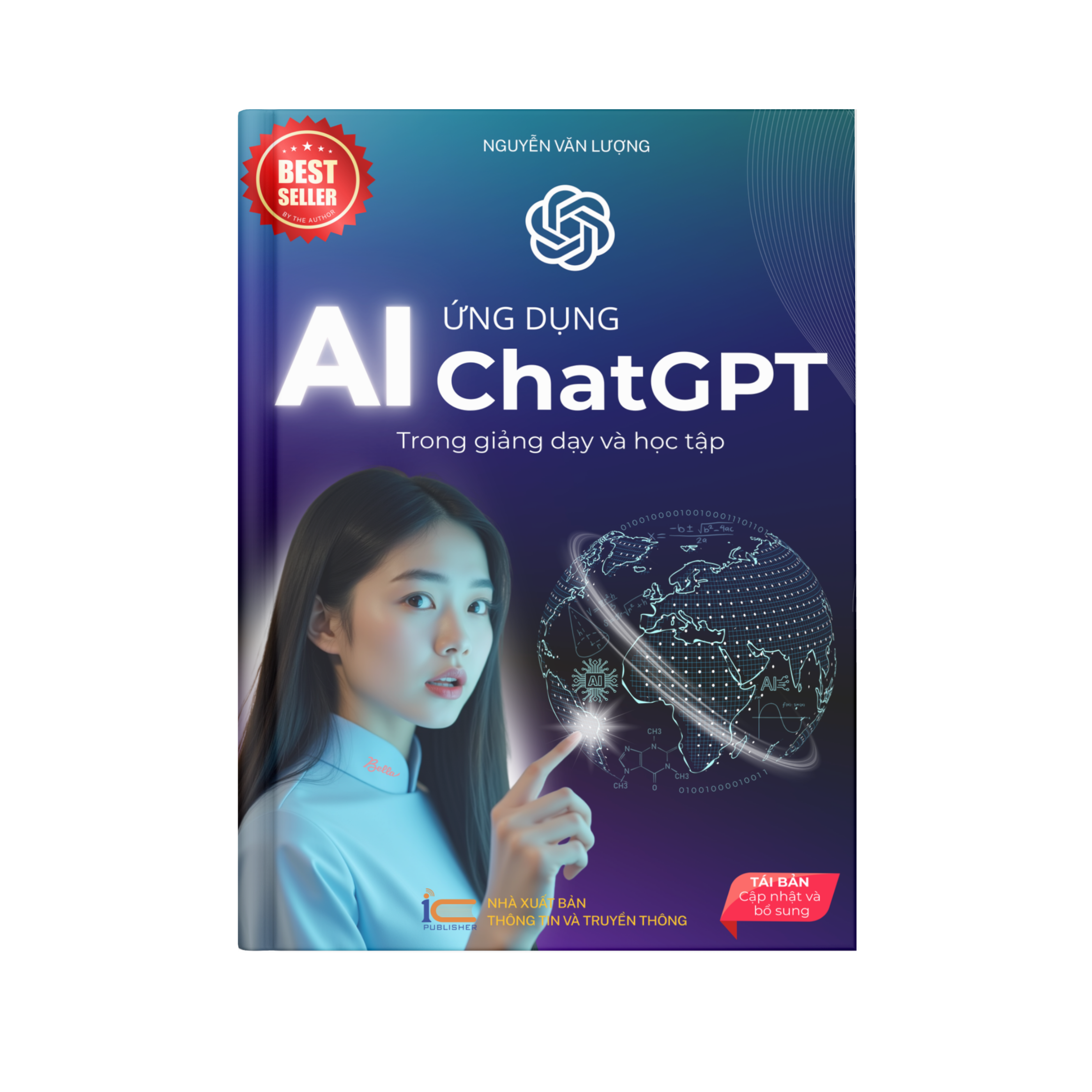 Ứng Dụng Chat GPT - AI Trong Giảng Dạy Và Học Tập - Ảnh 2