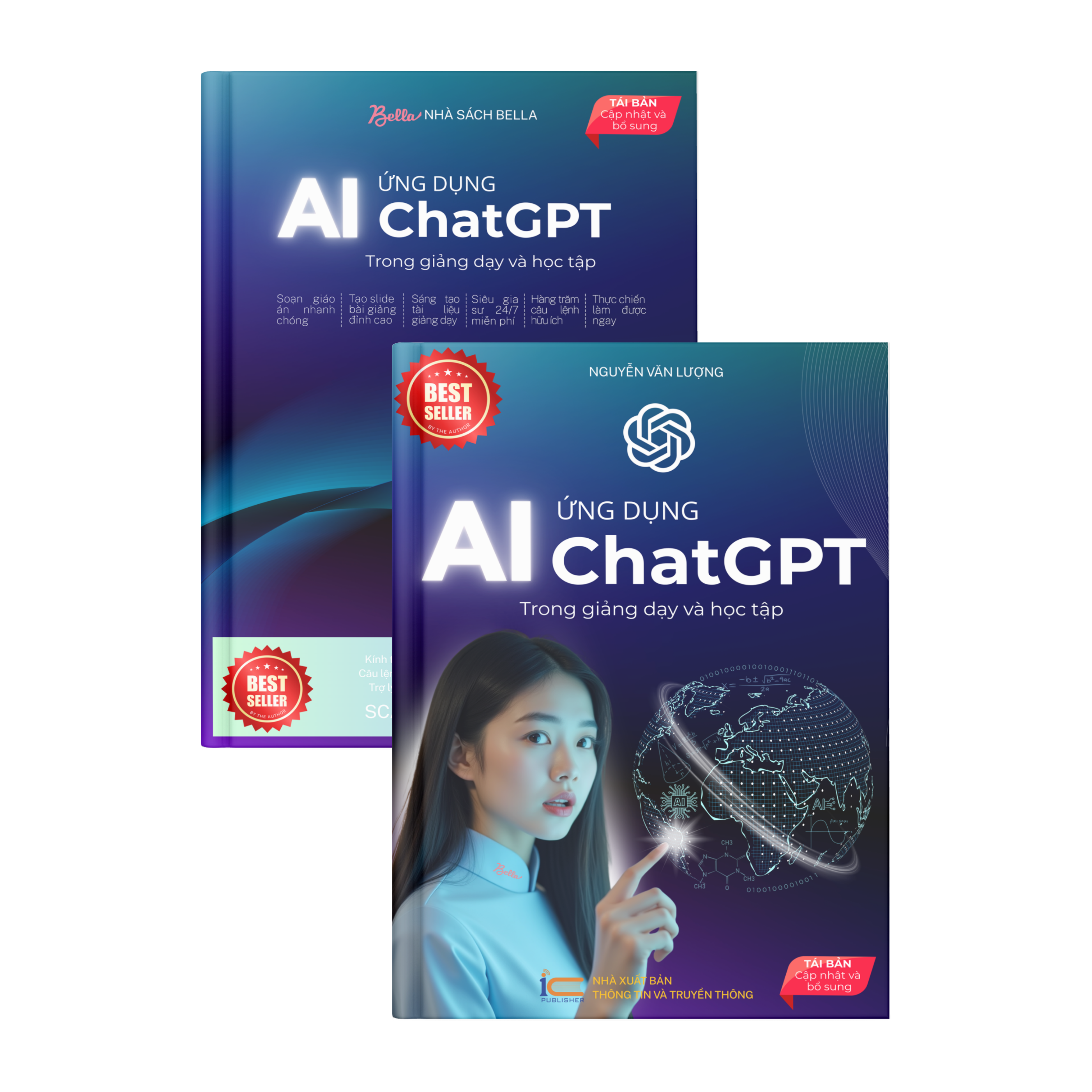 Ứng Dụng Chat GPT - AI Trong Giảng Dạy Và Học Tập - Ảnh 3