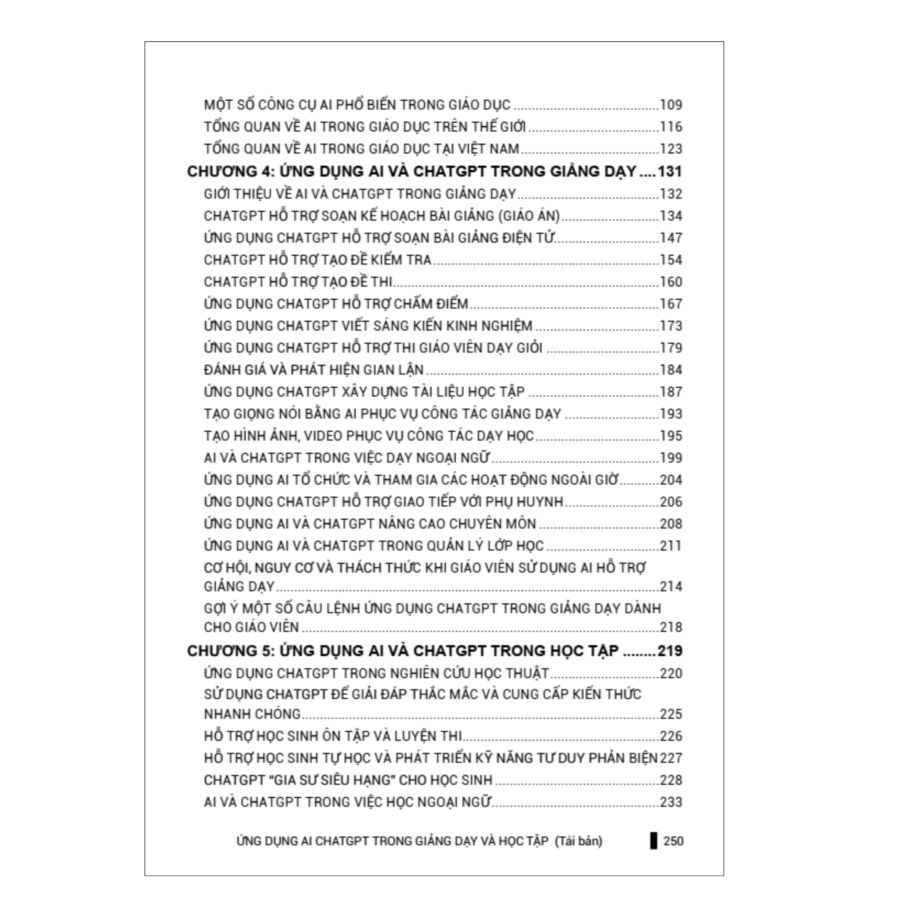 Ứng Dụng Chat GPT - AI Trong Giảng Dạy Và Học Tập - Ảnh 5