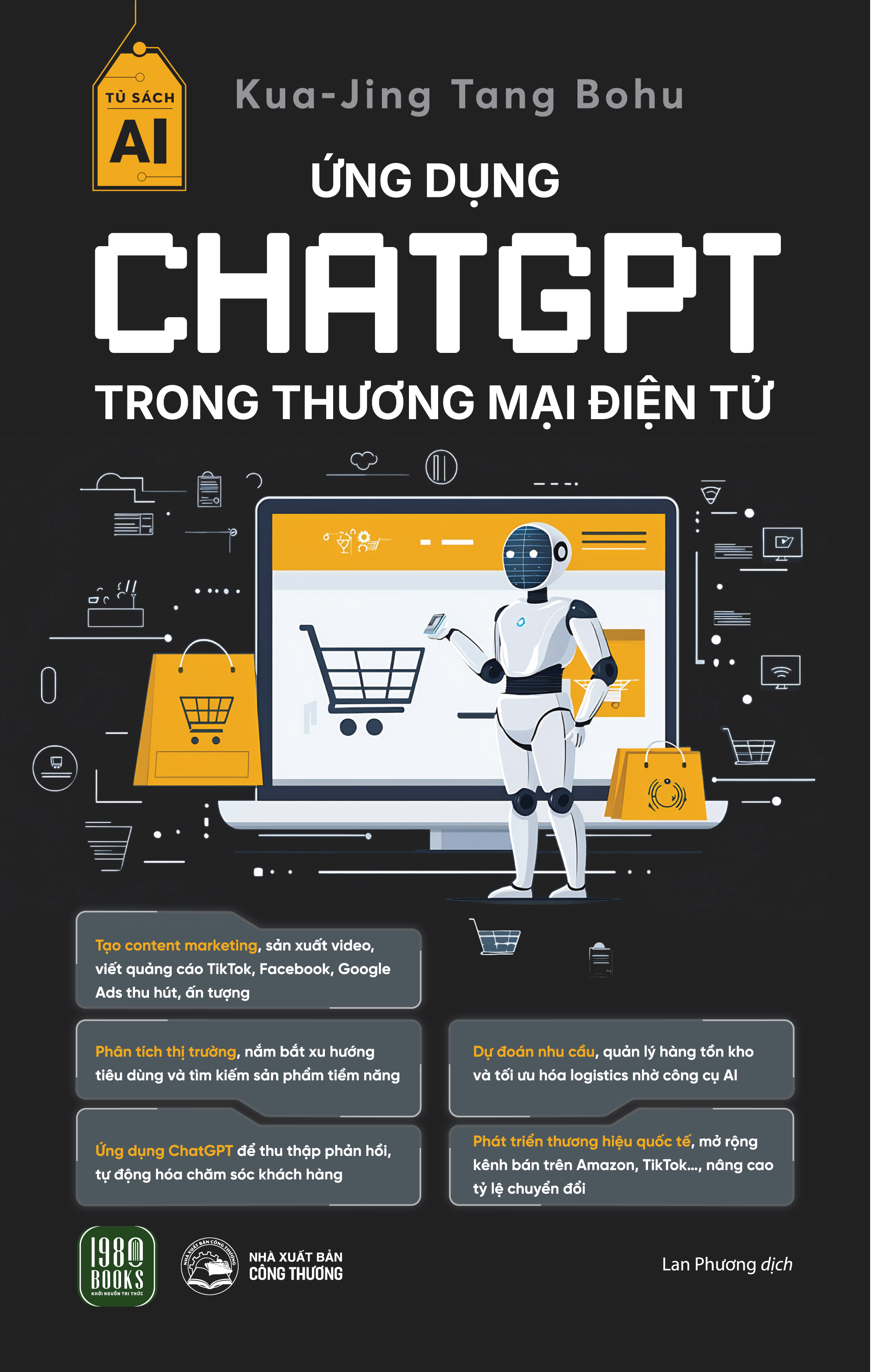 Ung Dung ChatGPT Trong Thuong Mai Dien Tu - Ảnh 2