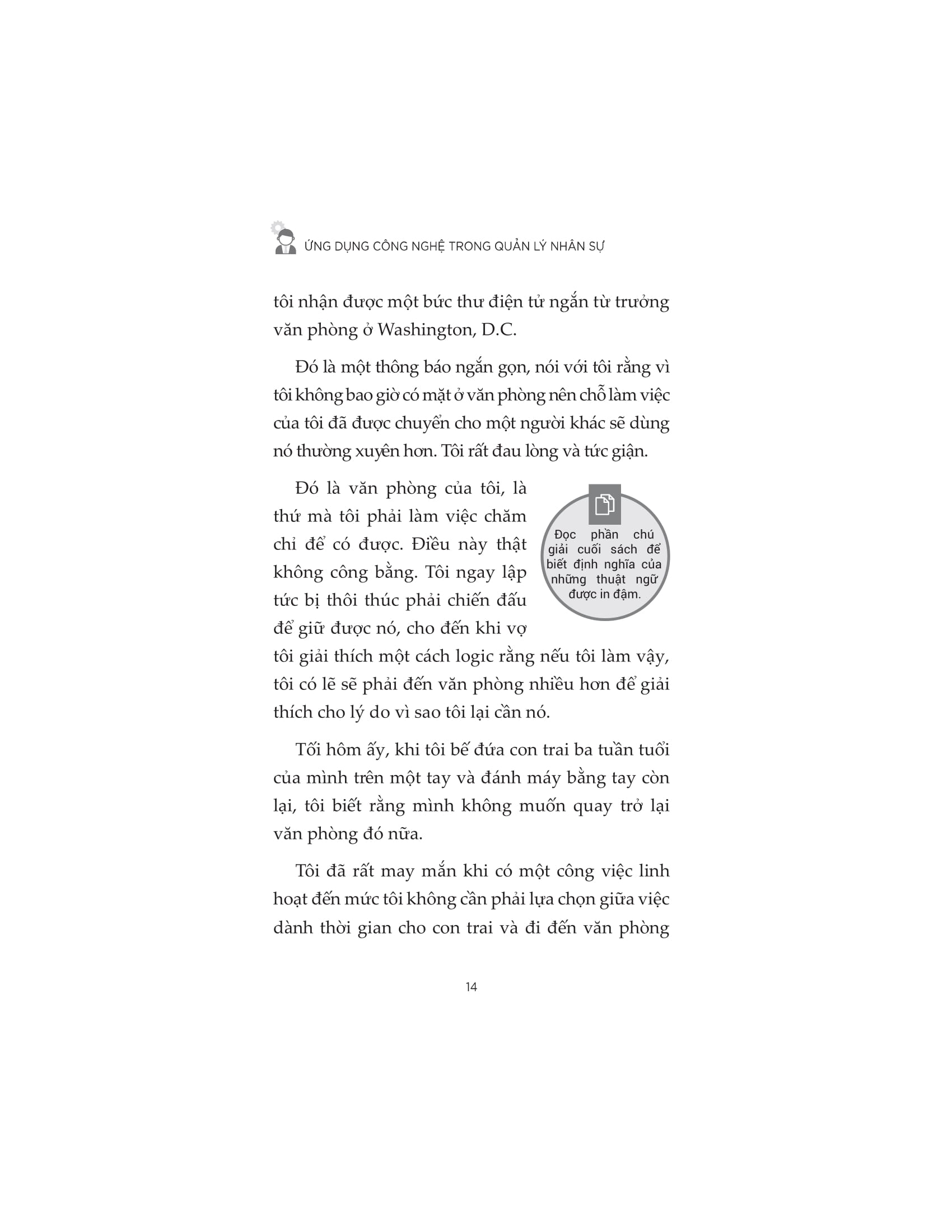 ứng dụng công nghệ trong quản lý nhân sự - Ảnh 13