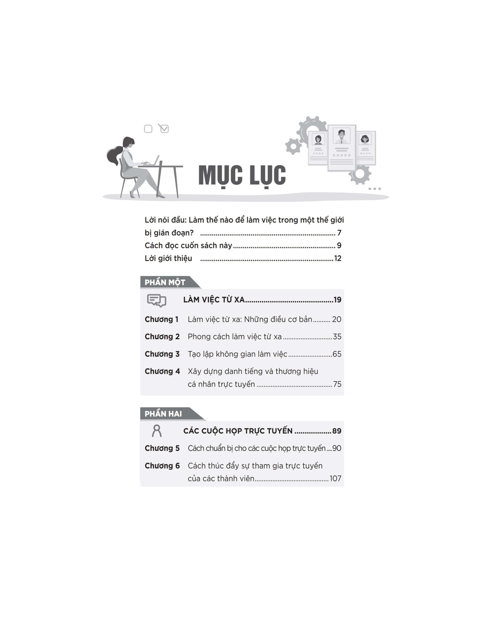 ứng dụng công nghệ trong quản lý nhân sự - Ảnh 3