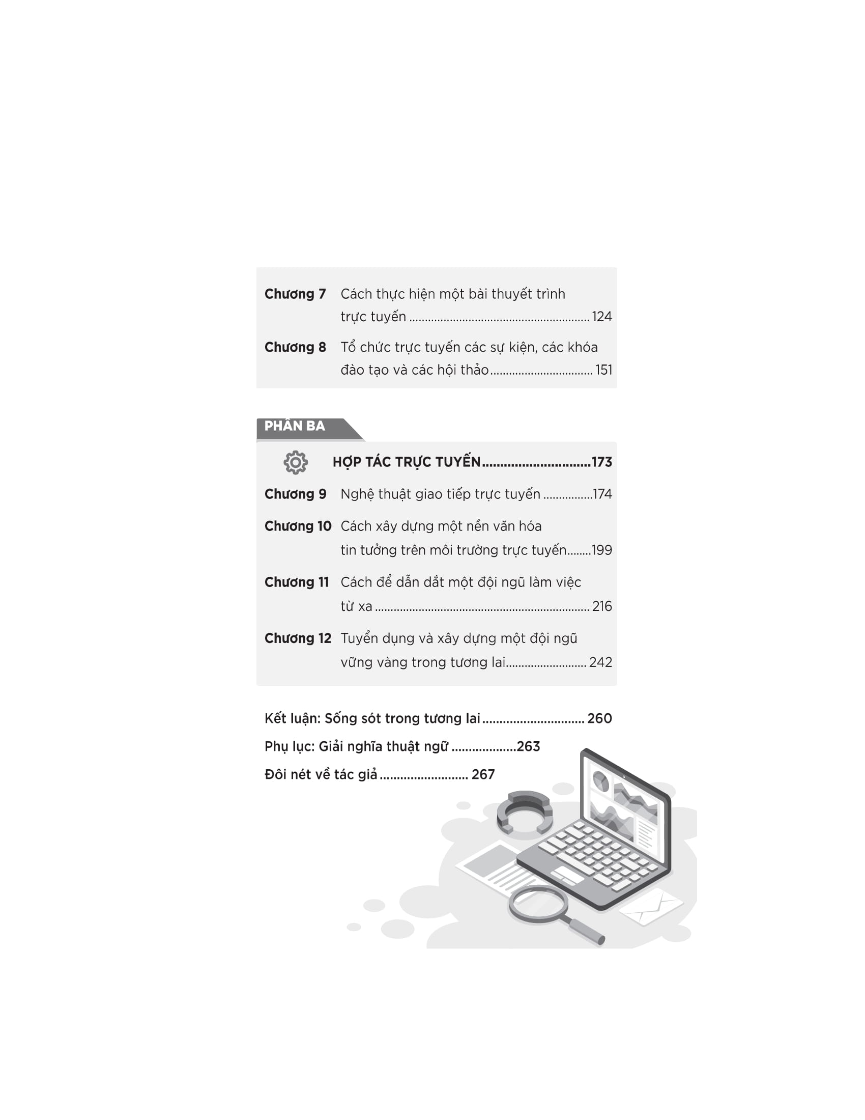 ứng dụng công nghệ trong quản lý nhân sự - Ảnh 4